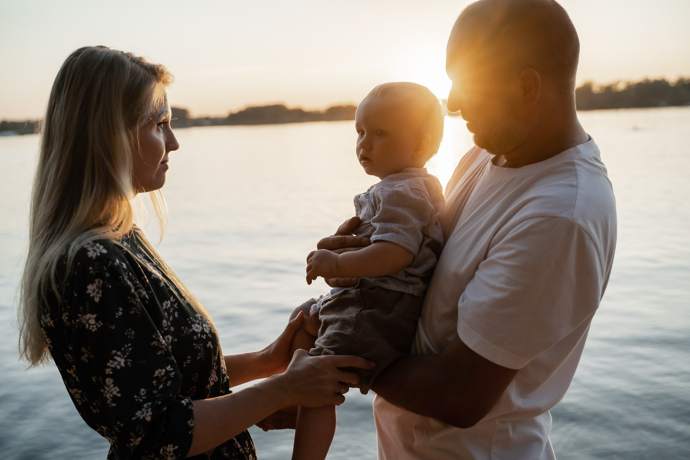 Семейная. Свадебный фотограф Екатерина Кузнецова