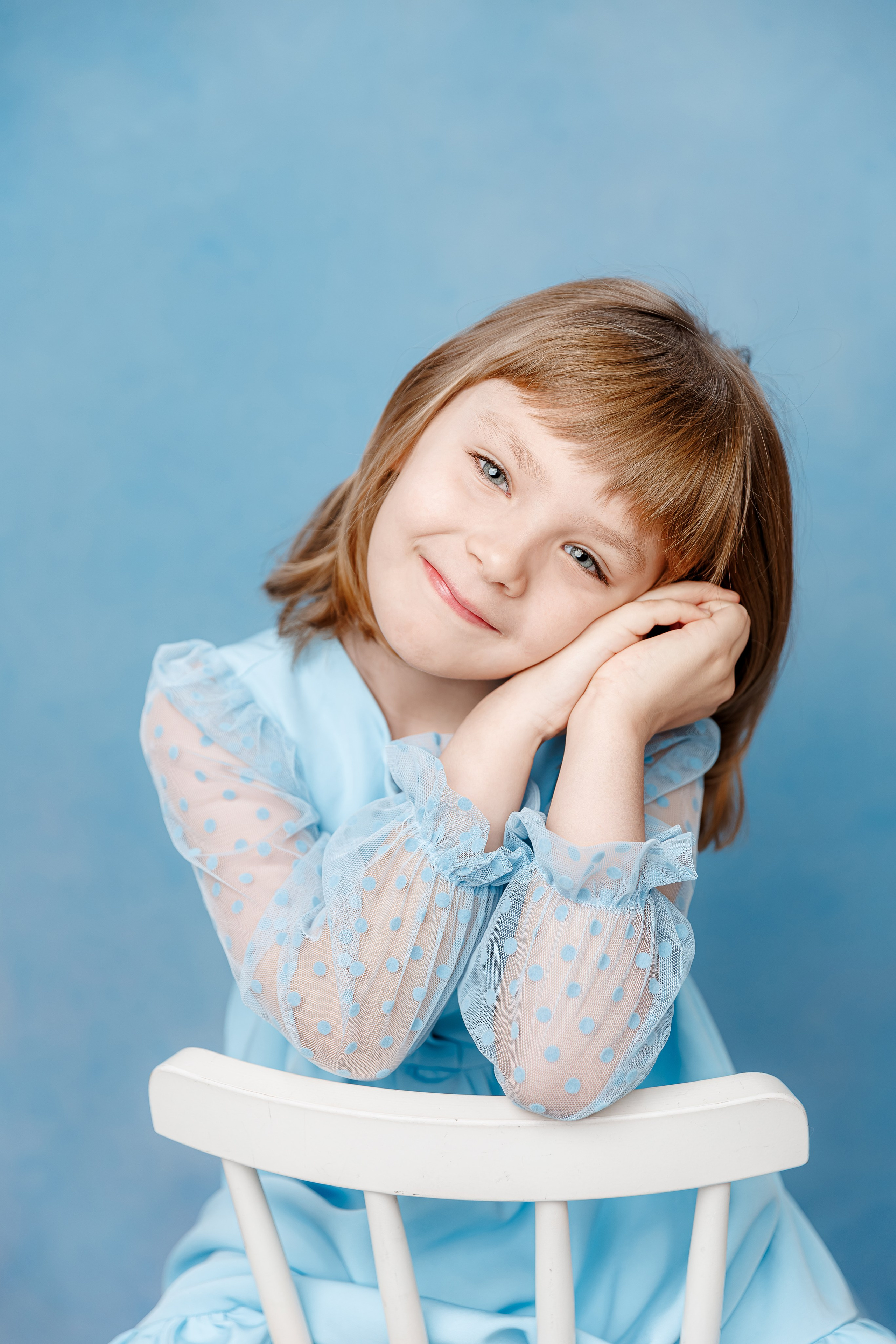 Портреты. Семейный и детский фотограф Комина Елена, Власиха, Одинцово