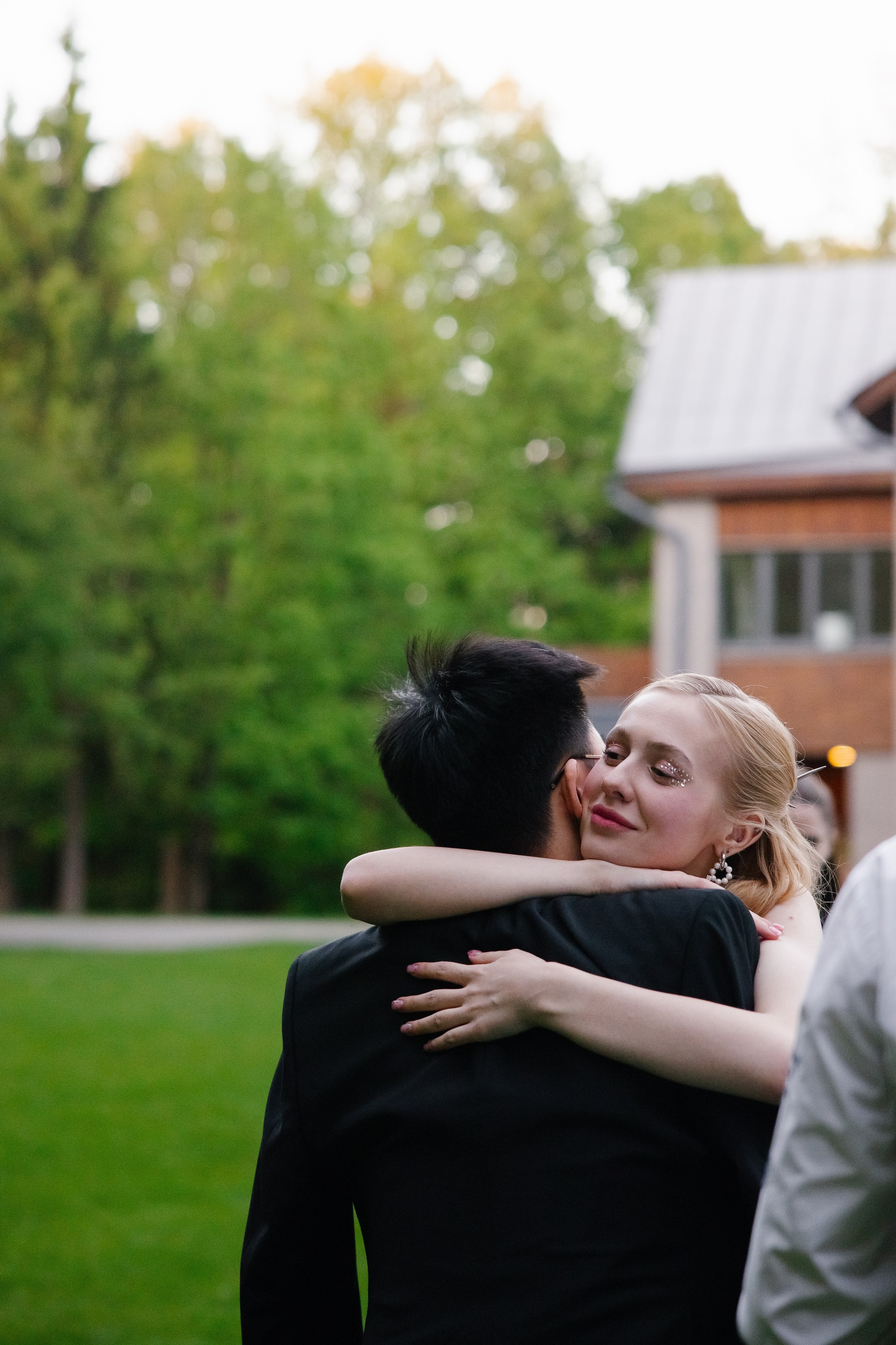 Максим и Александра. Свадебный фотограф Полина Панина