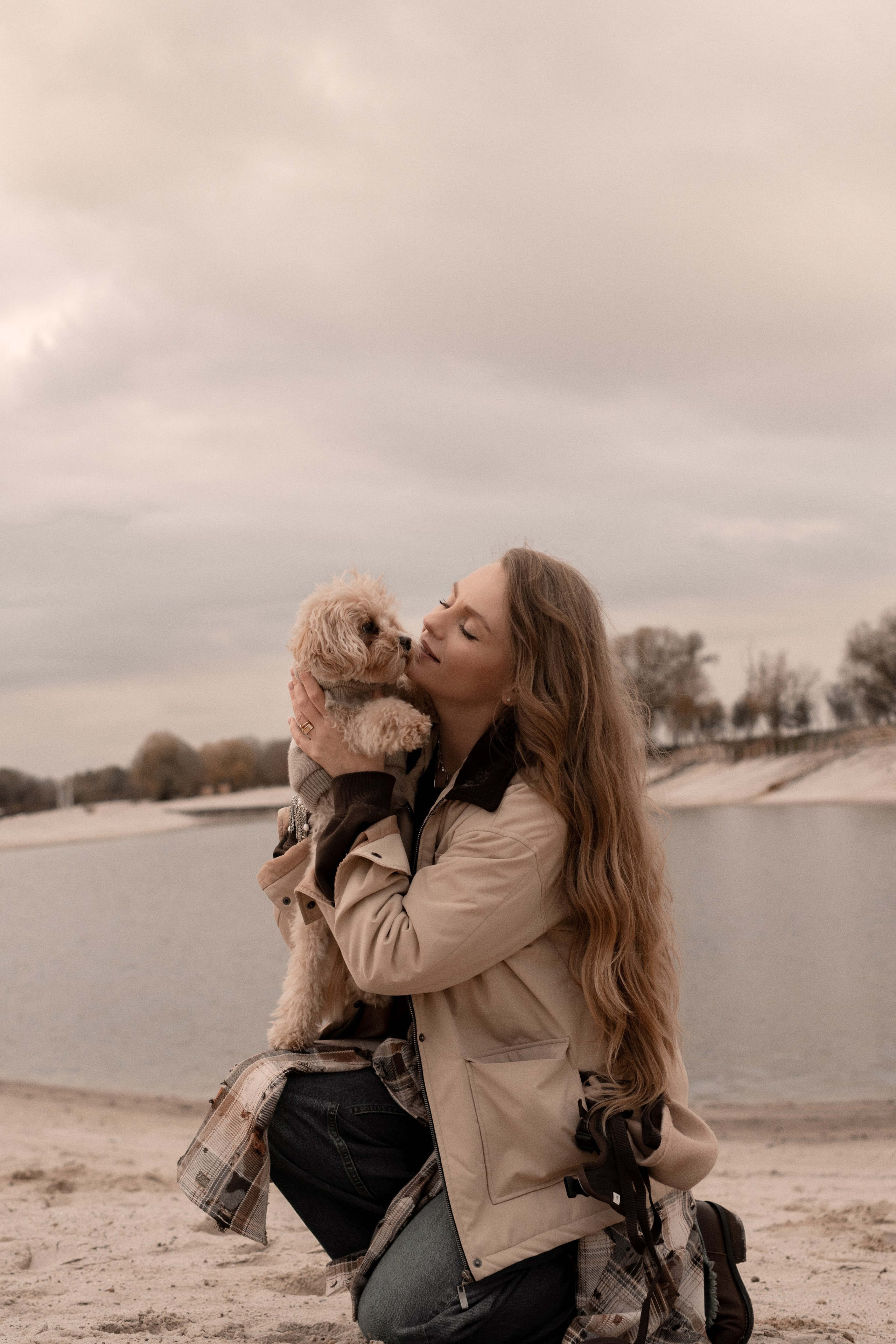 Алексей и Виктория. Свадебный и семейный фотограф в Серпухове Александра Дерюшева