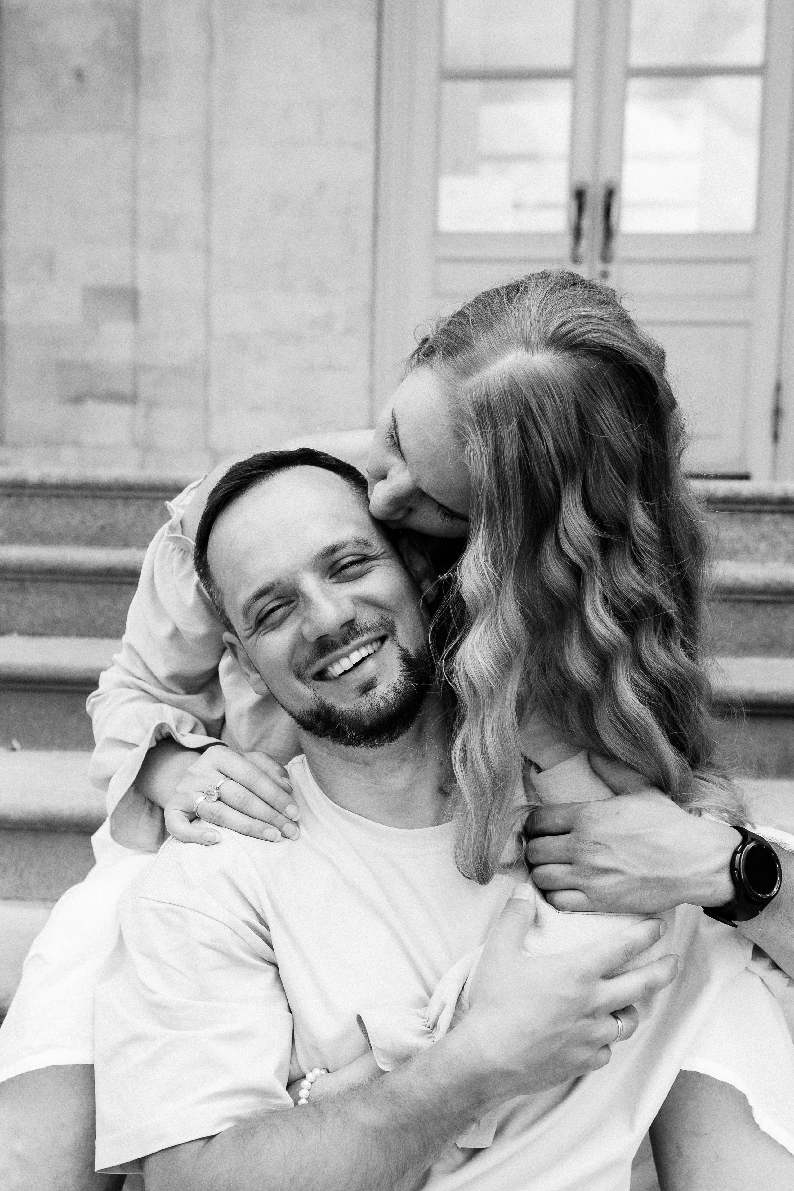 Большая семья. Профессиональный фотограф, Москва |Видное Елена Елизарова