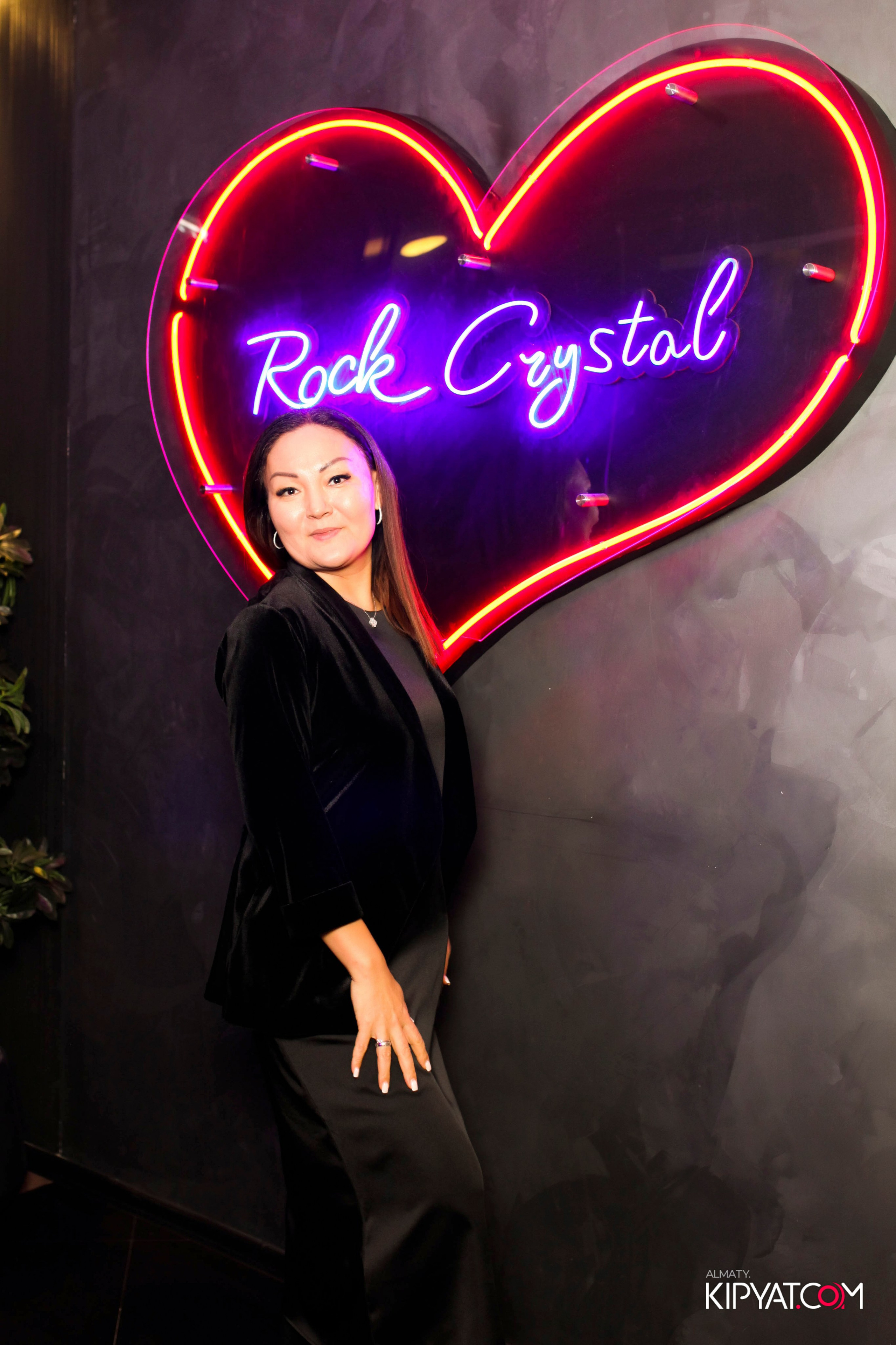 ROCK CRYSTAL. КИПЯТКОМ АЛМАТЫ! Фотосъемка мероприятий в Алматы