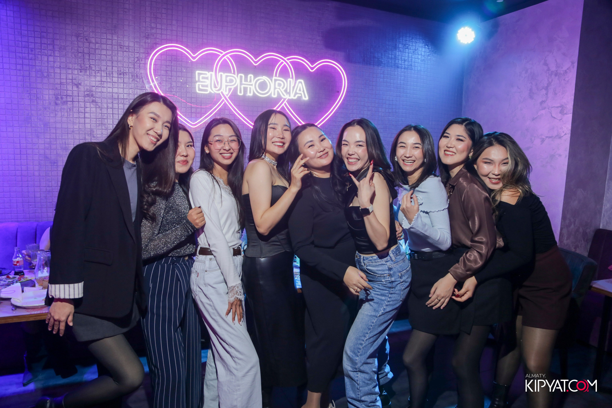 ДОРОГАЯ, Я НЕ ПИЛ. КИПЯТКОМ АЛМАТЫ! Фотосъемка мероприятий в Алматы