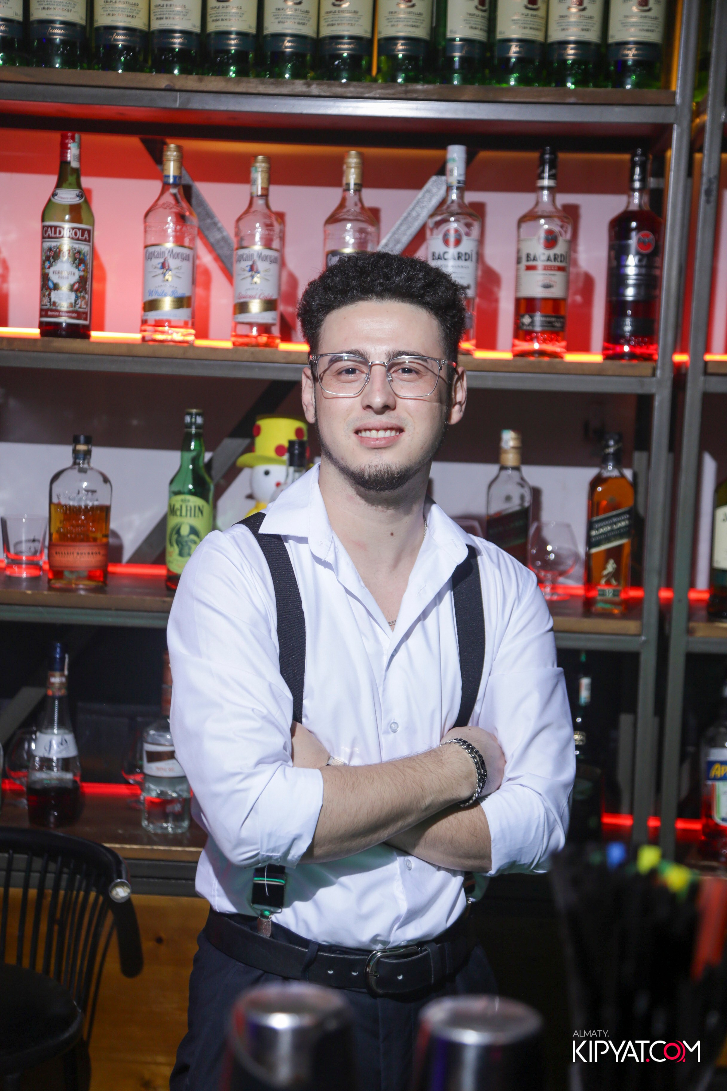 ARAGOSTA ДИСКО-БАР. КИПЯТКОМ АЛМАТЫ! Фотосъемка мероприятий в Алматы