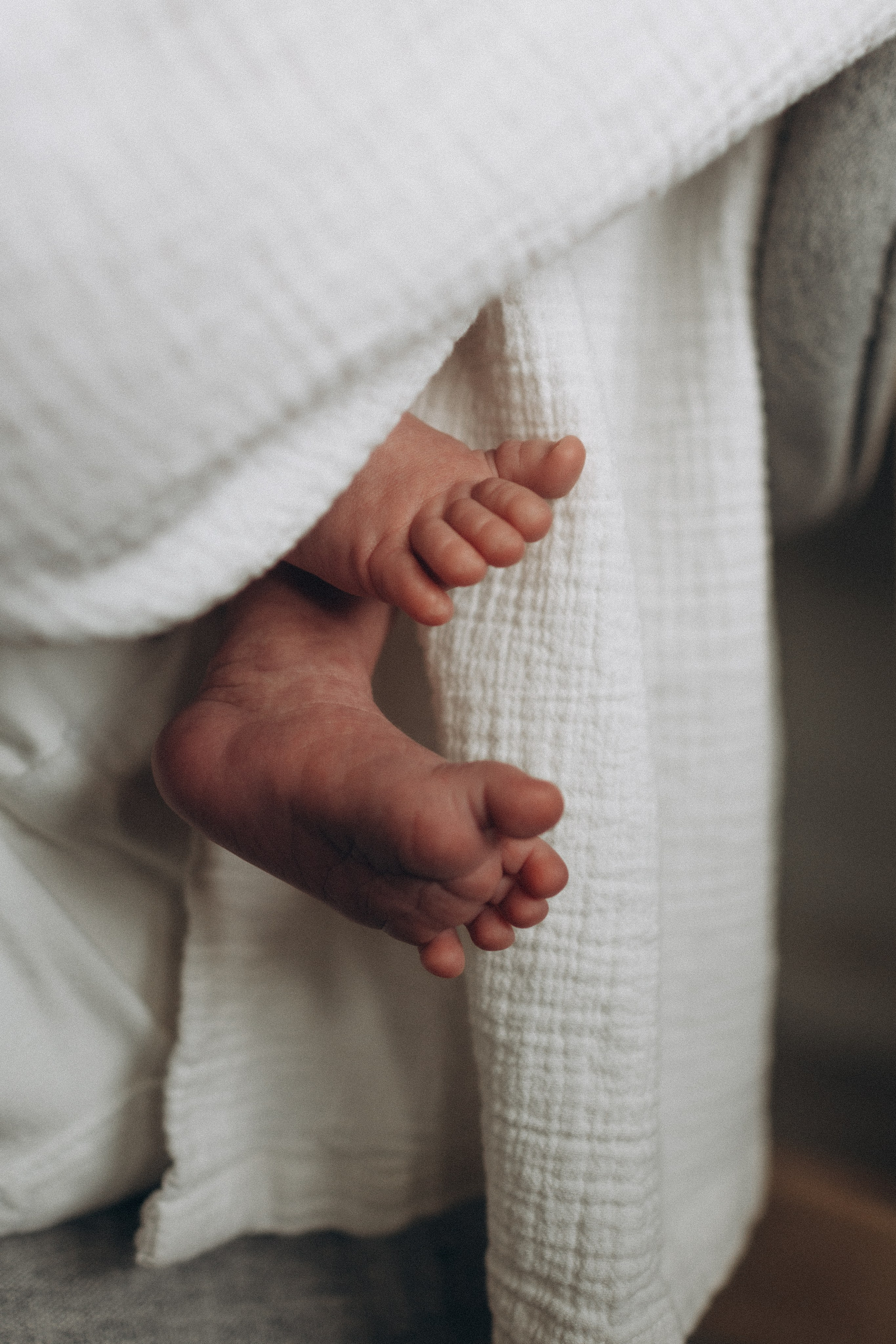 Виктория, Даниил и Лука. 3 недели. -