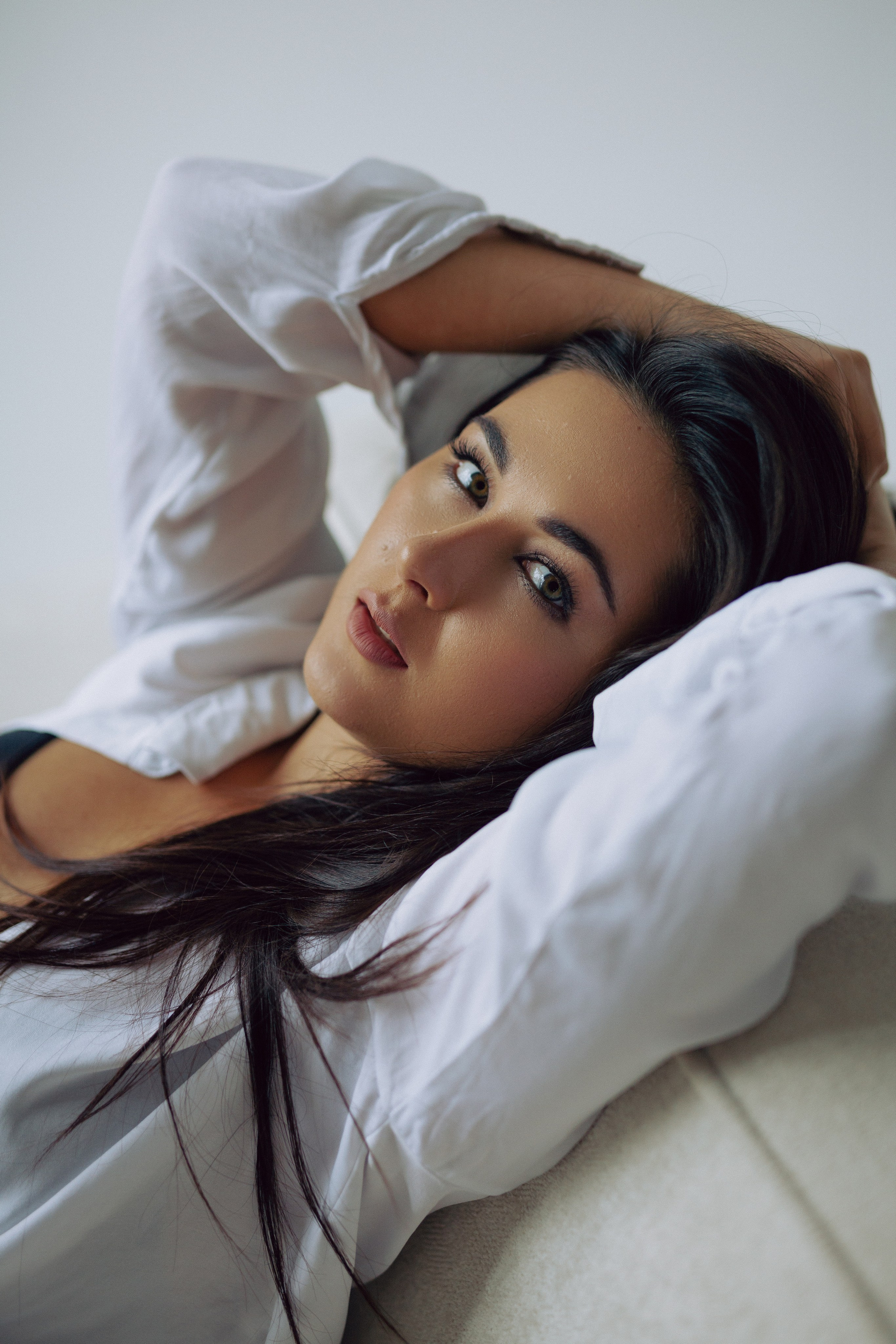 Аниса. Семейный и портретный фотограф из Казани