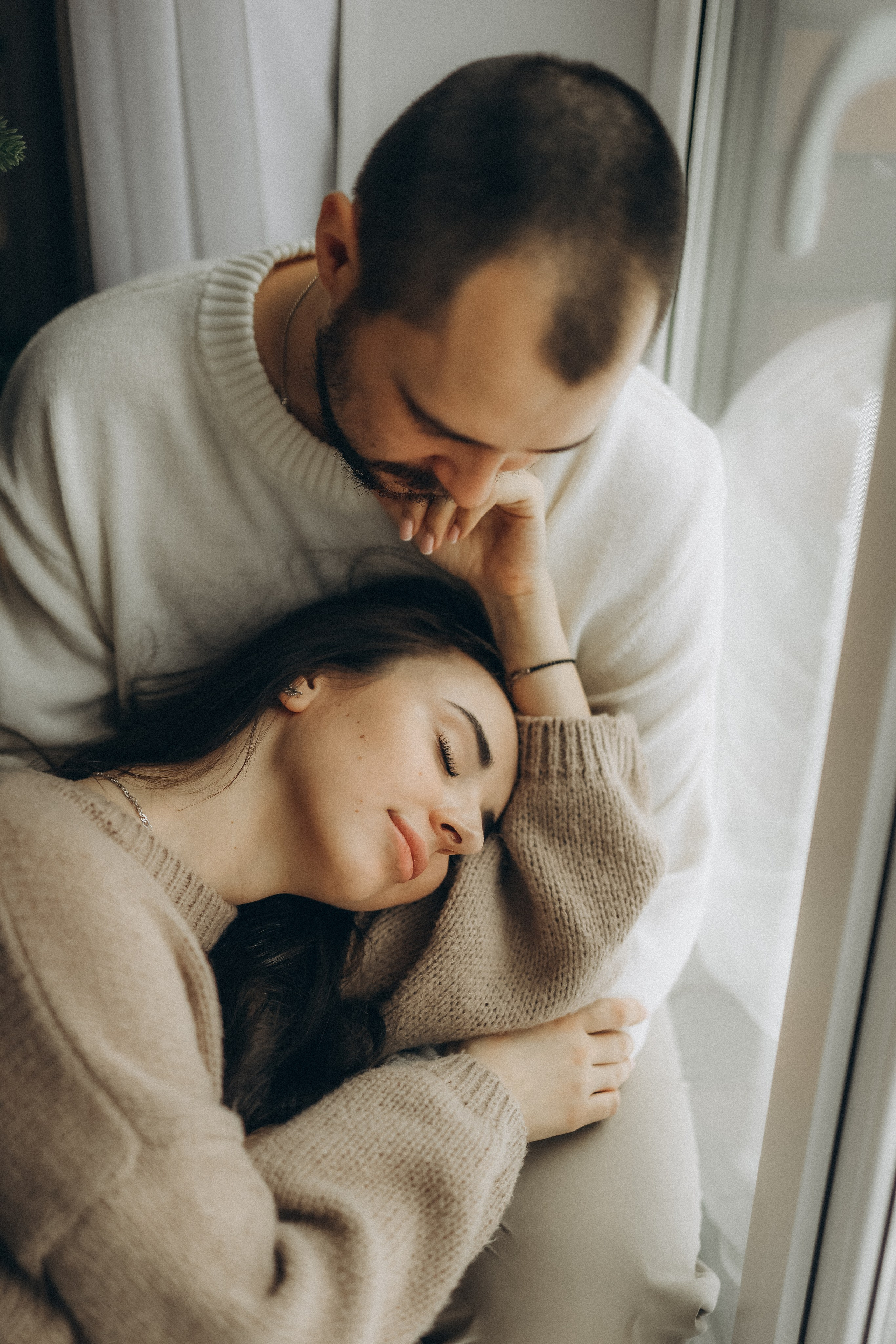 Тёплые и уютные Мачины. Семейный и портретный фотограф из Казани