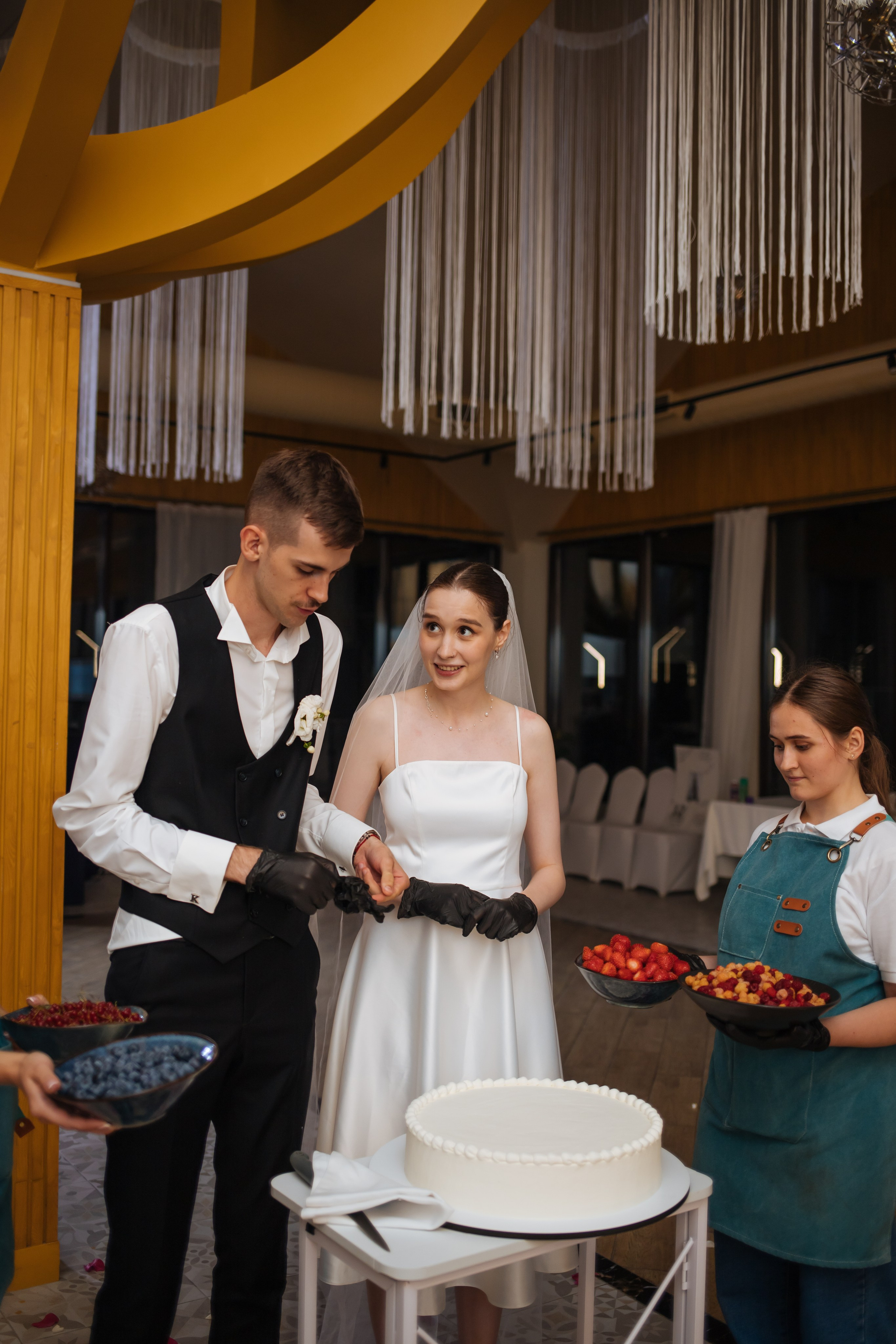 Анастасия&Федор. Креативный, коммерческий фотограф в Москве