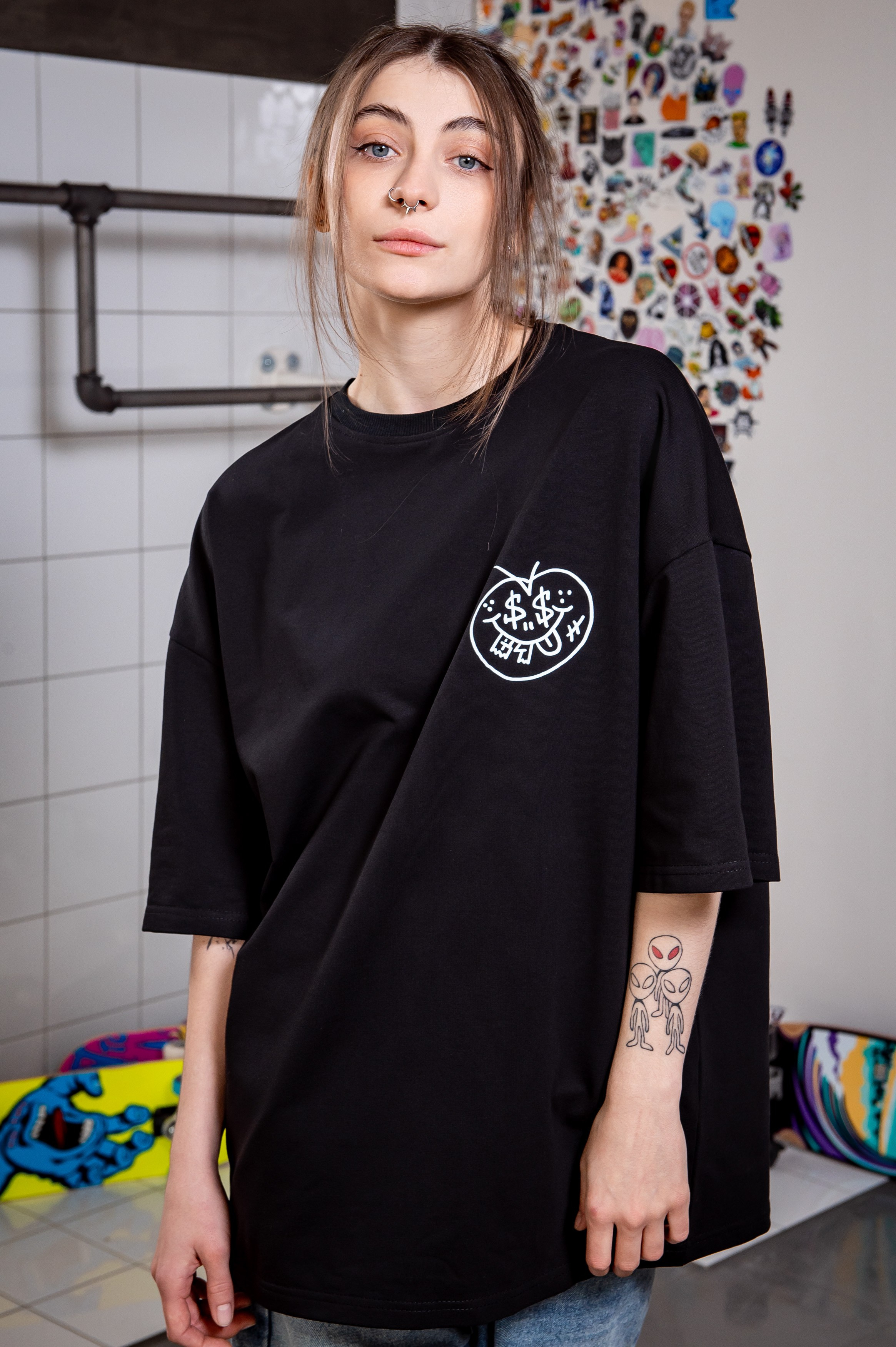 BoardShop #1. Главная