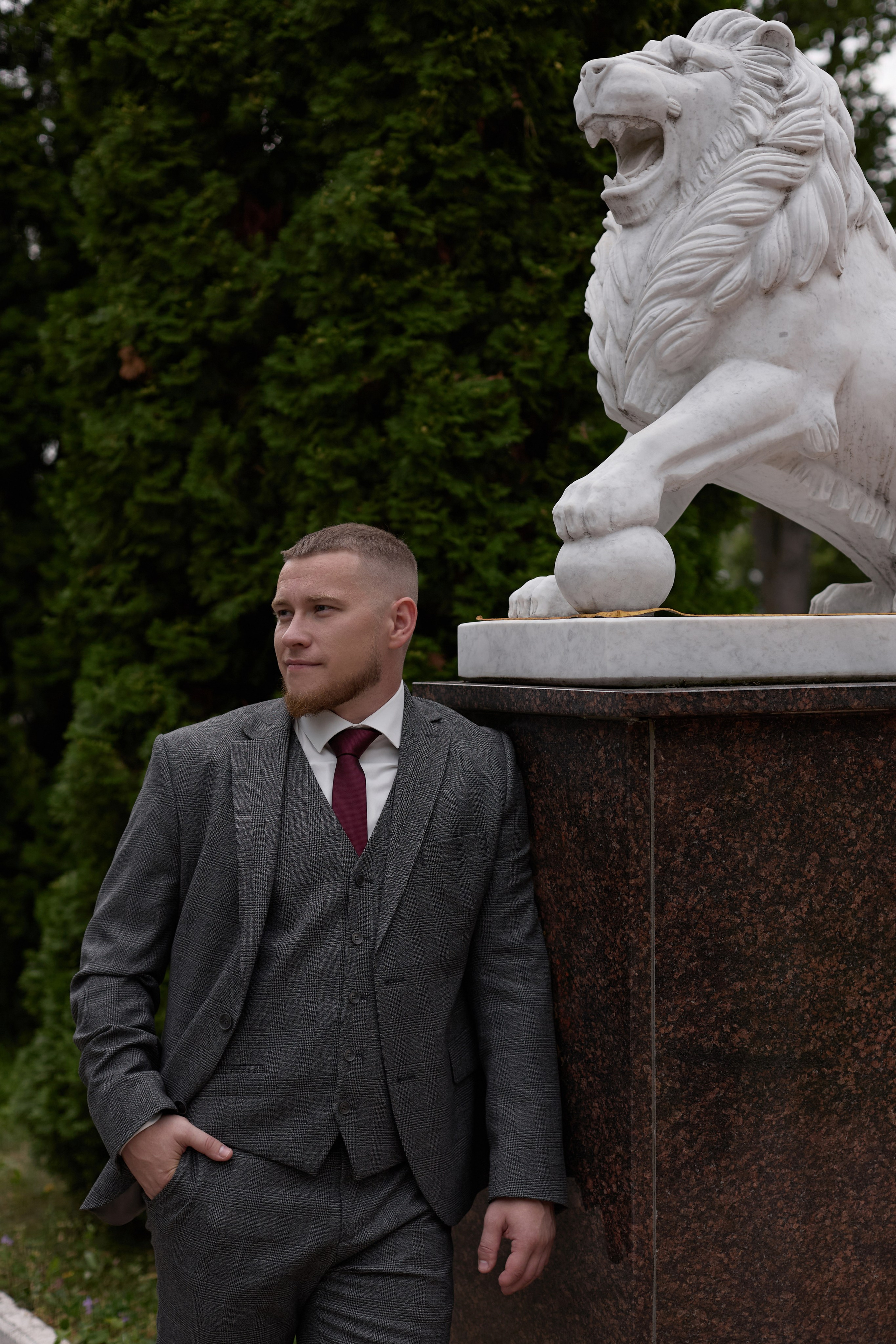 N&D. Фотограф в Самаре Диана Анисимова