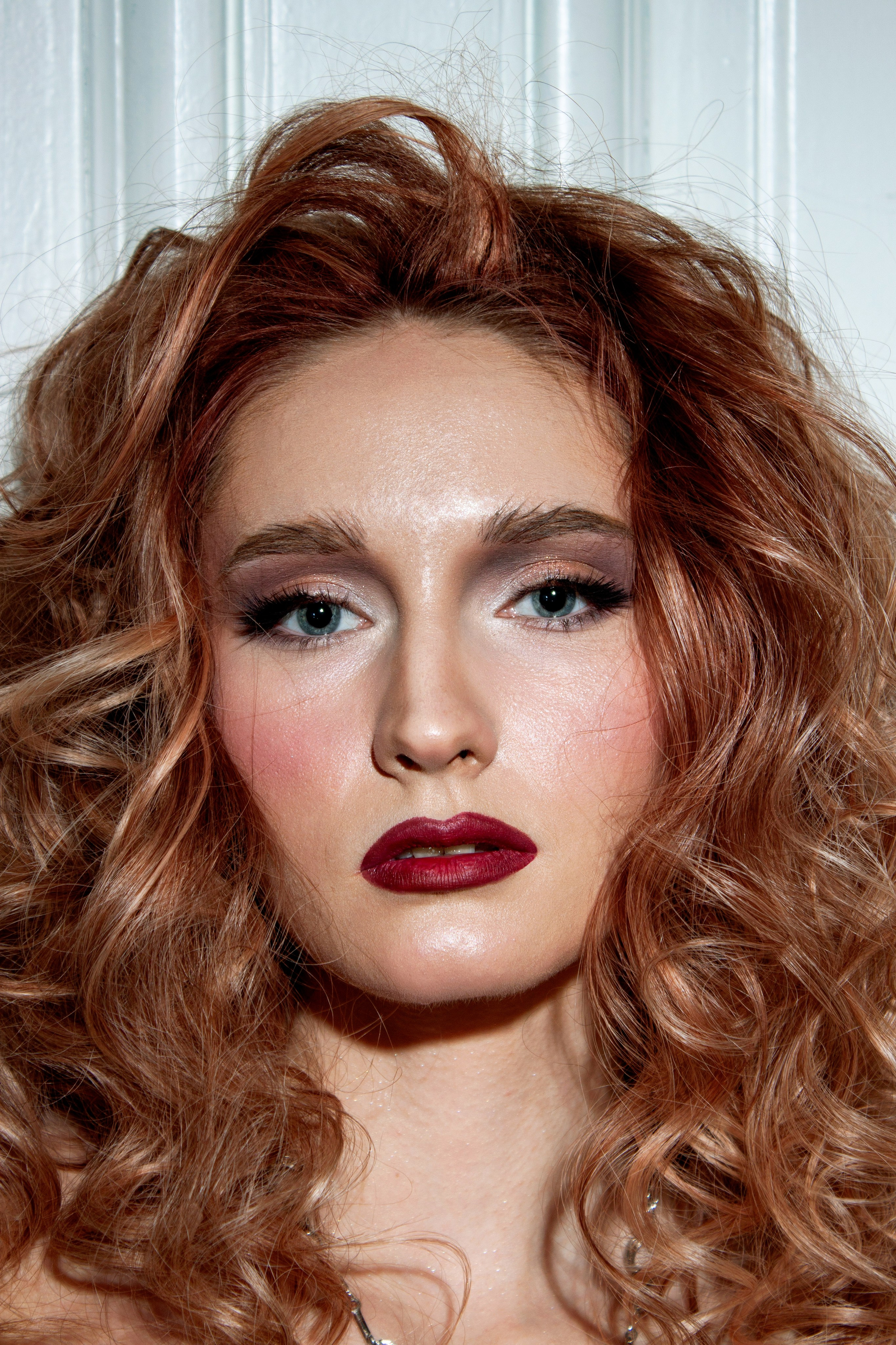 Портретная съемка, индивидуальная съемка, fashion-съемка