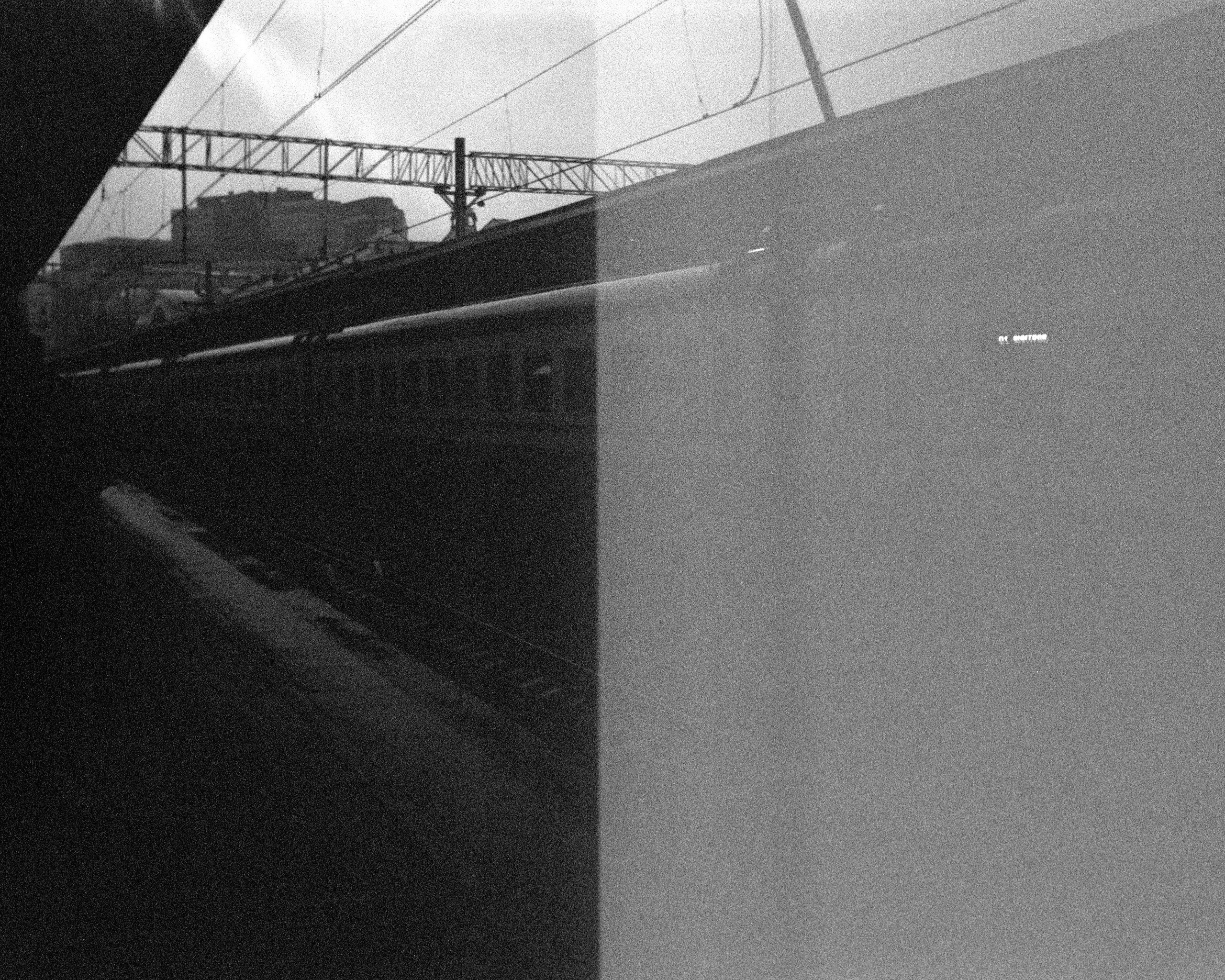 Москва. Больше не греет