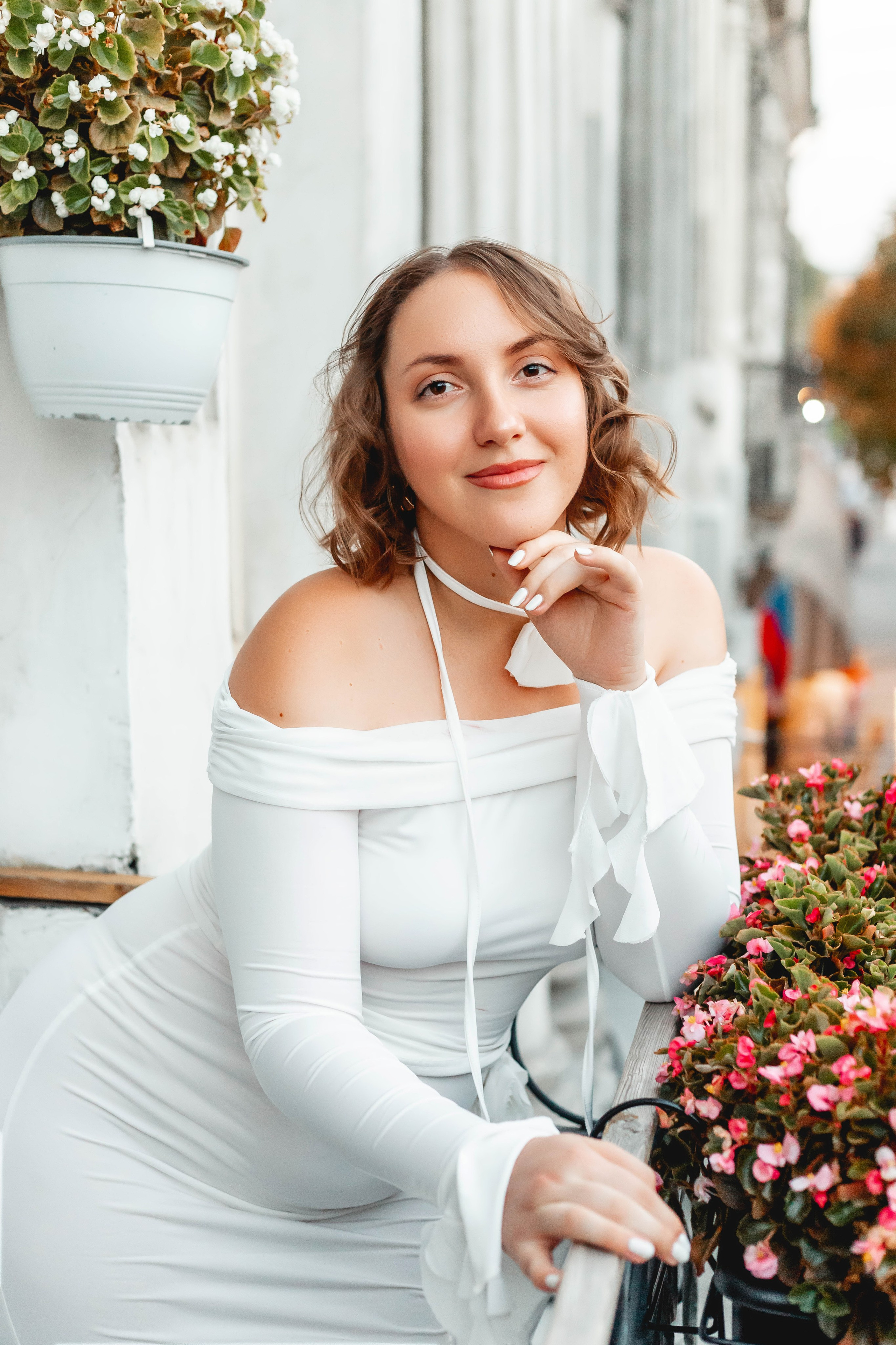 Мария. Женский/Детский фотограф в Симферополе Вероника Слепогина