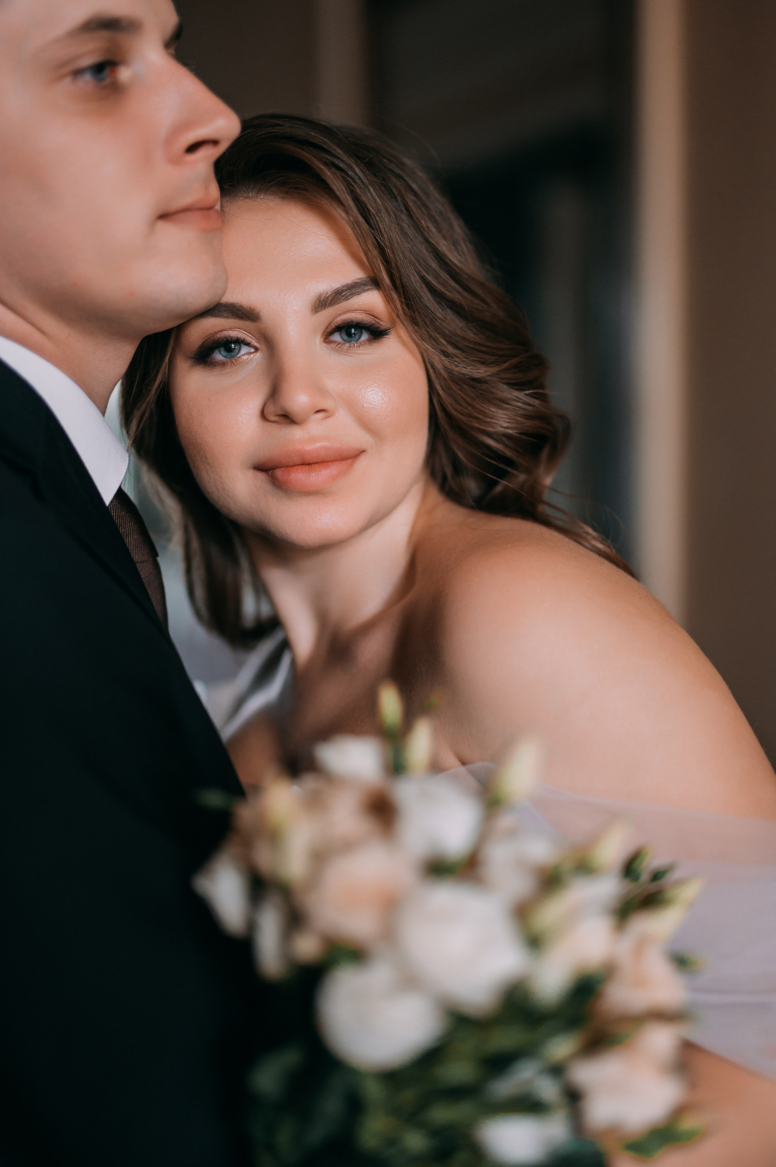 Никита + Кристина. Свадебный фотограф Волжский Волгоград Каблов Николай