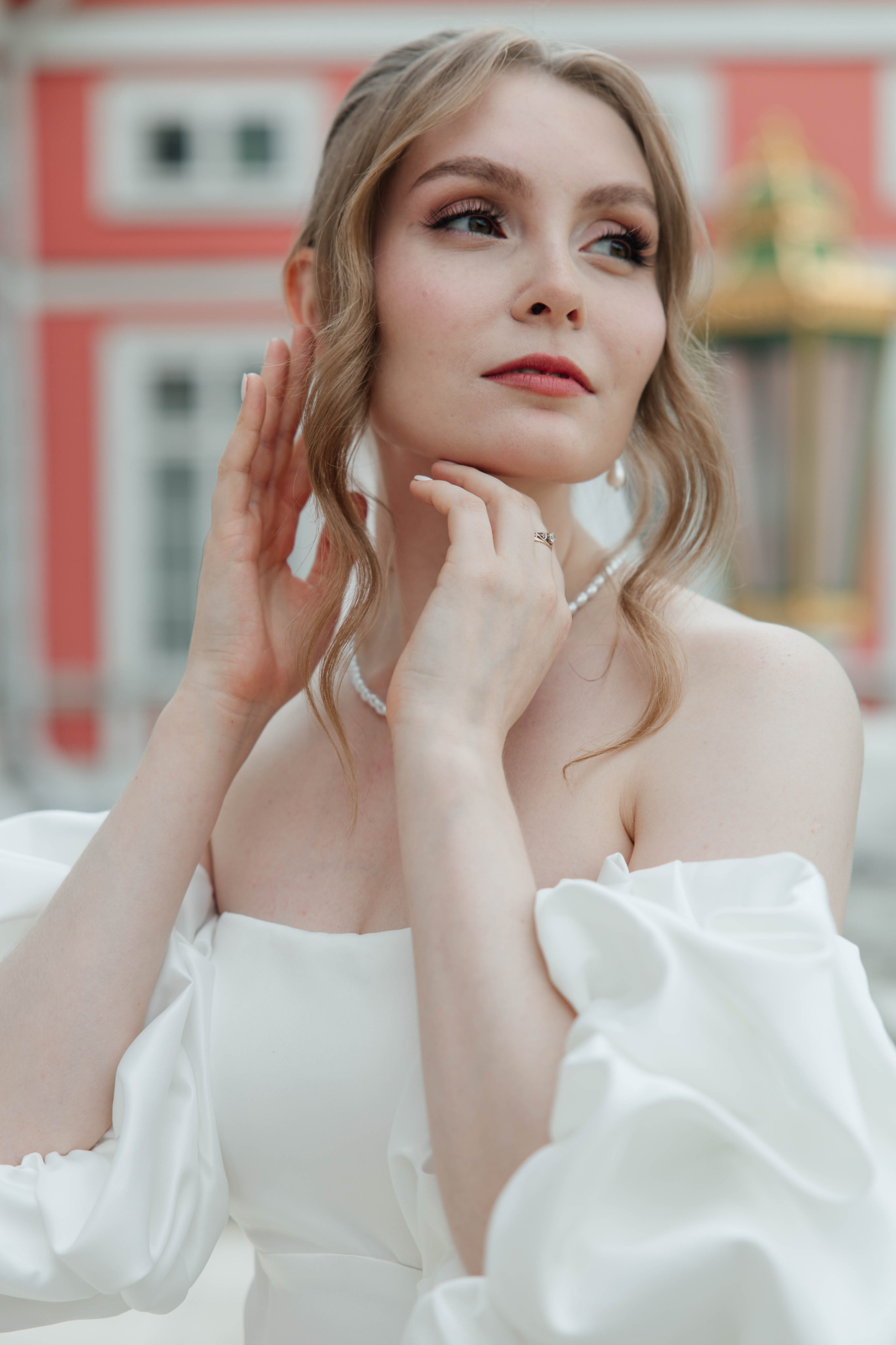 DANIEL & ANNA. Свадебное ФОТО & ВИДЕО Москва/Липецк