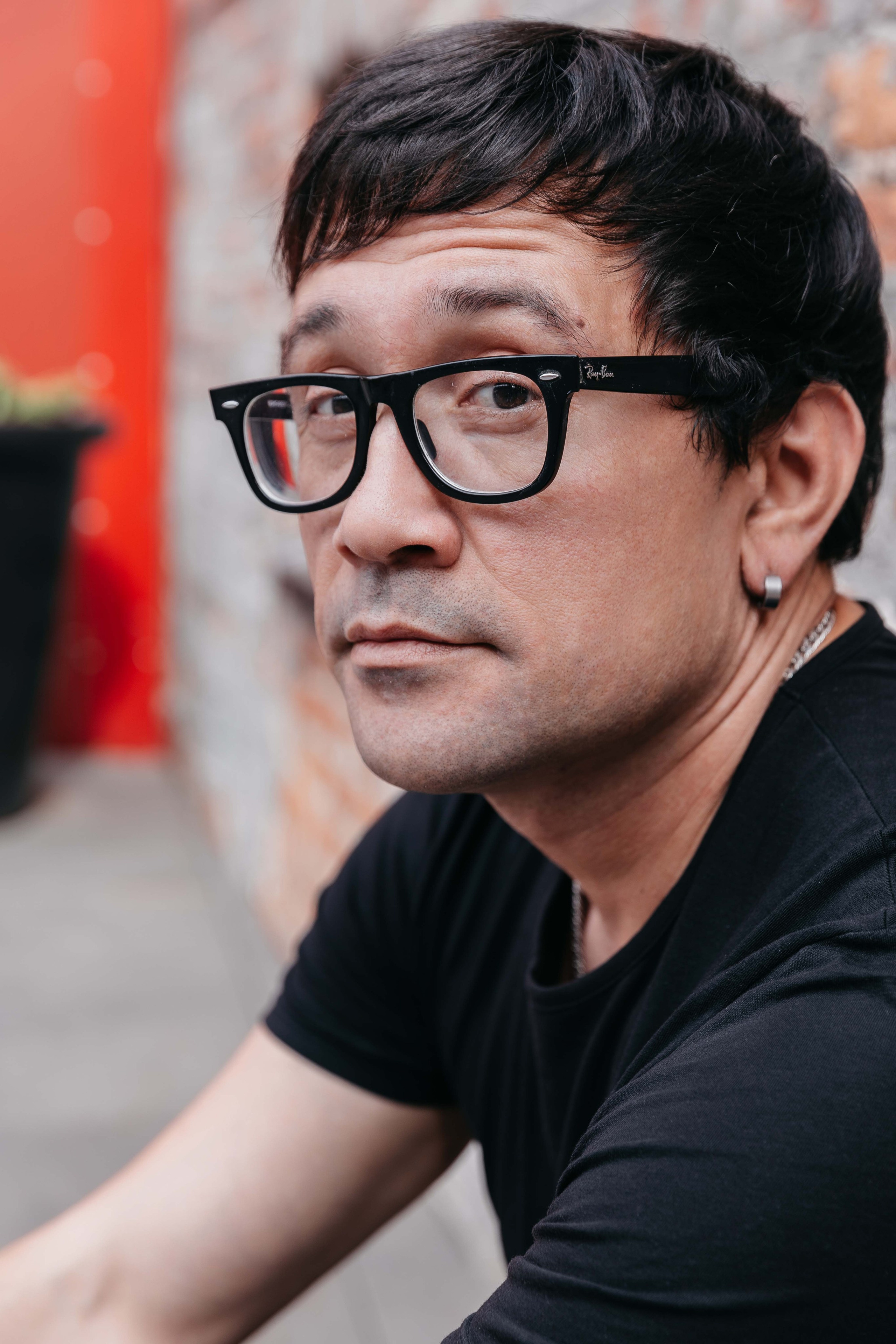 Рома Чехов. Фотограф в Твери Лагодная Яна