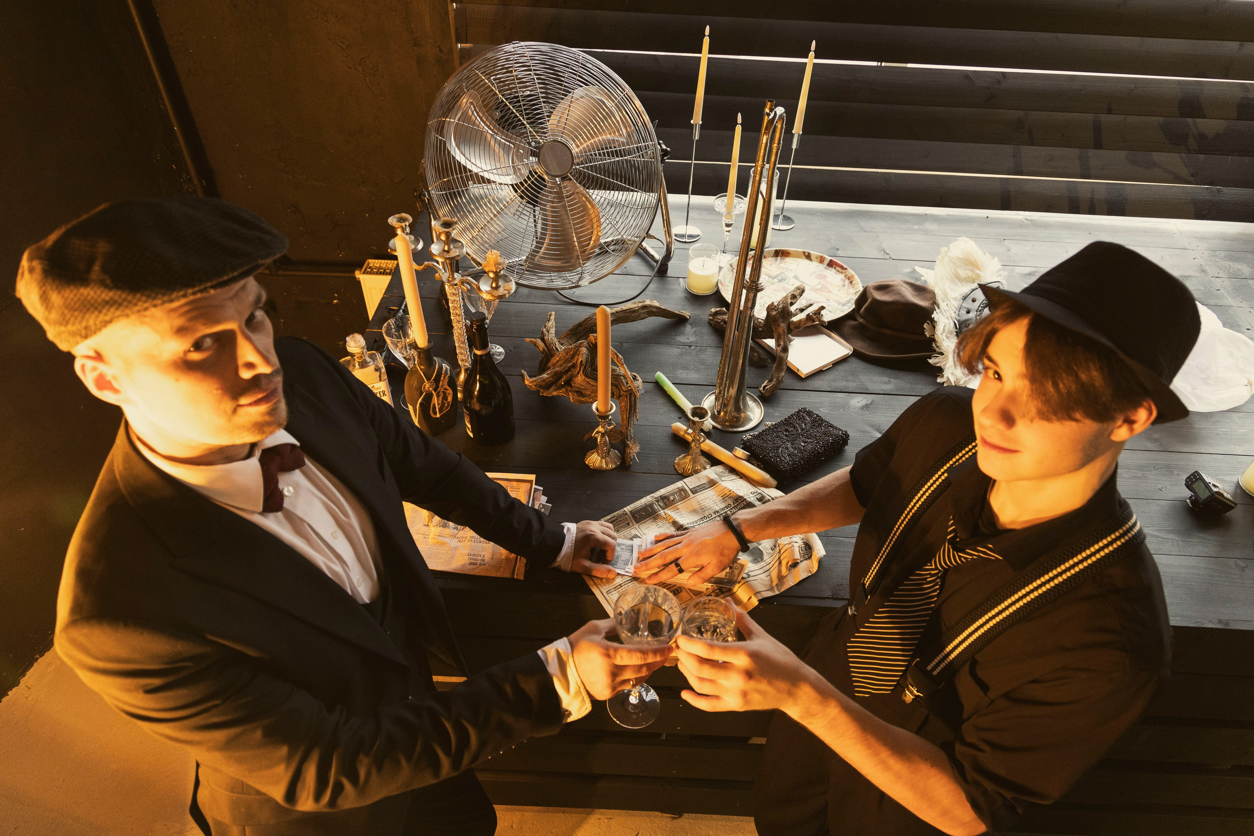 Семья Волковых. Фотограф для маркетплейсов, фотоуслуги в Жуковском Татьяна Марсуверских