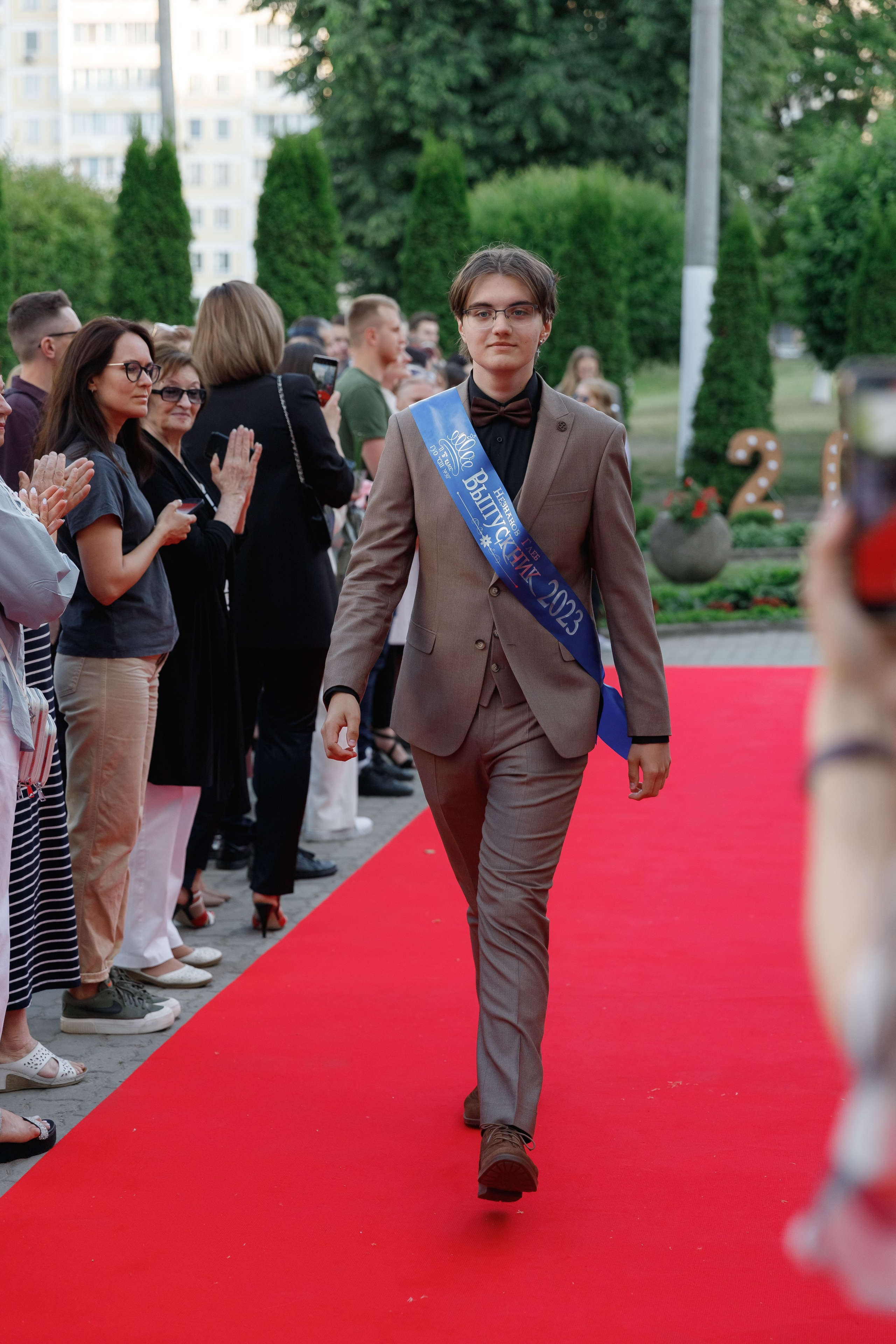 Школьный выпускной 2023 год в Минске. Свадебный фотограф в Минске/Беларуси Сергей Спиридонов