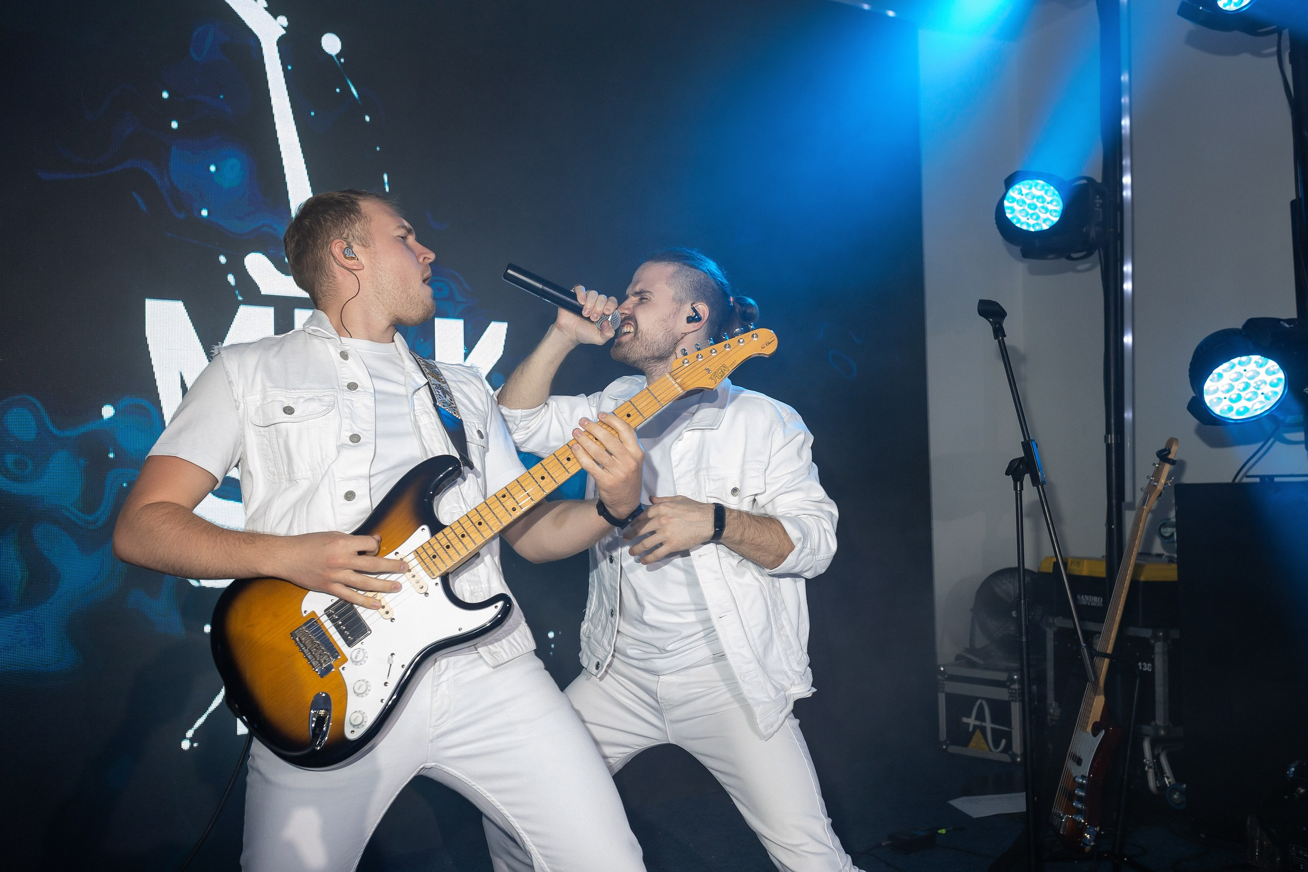 Максим & Мария. Свадебный фотограф в Самаре Сергей Ярилин