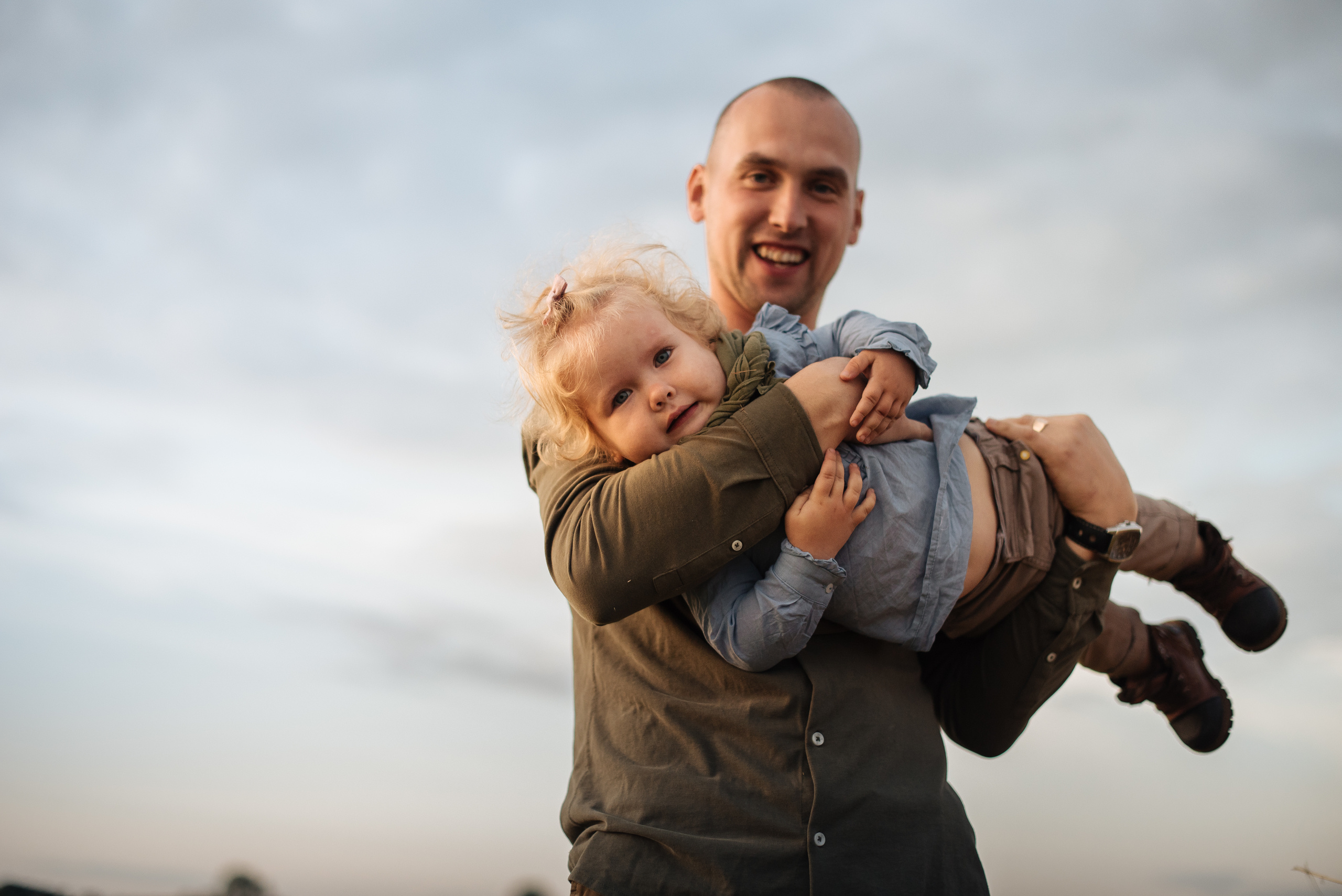 Семейные прогулки. Фотограф Мария Орлова (Мирный, Плесецк, Каргополь)