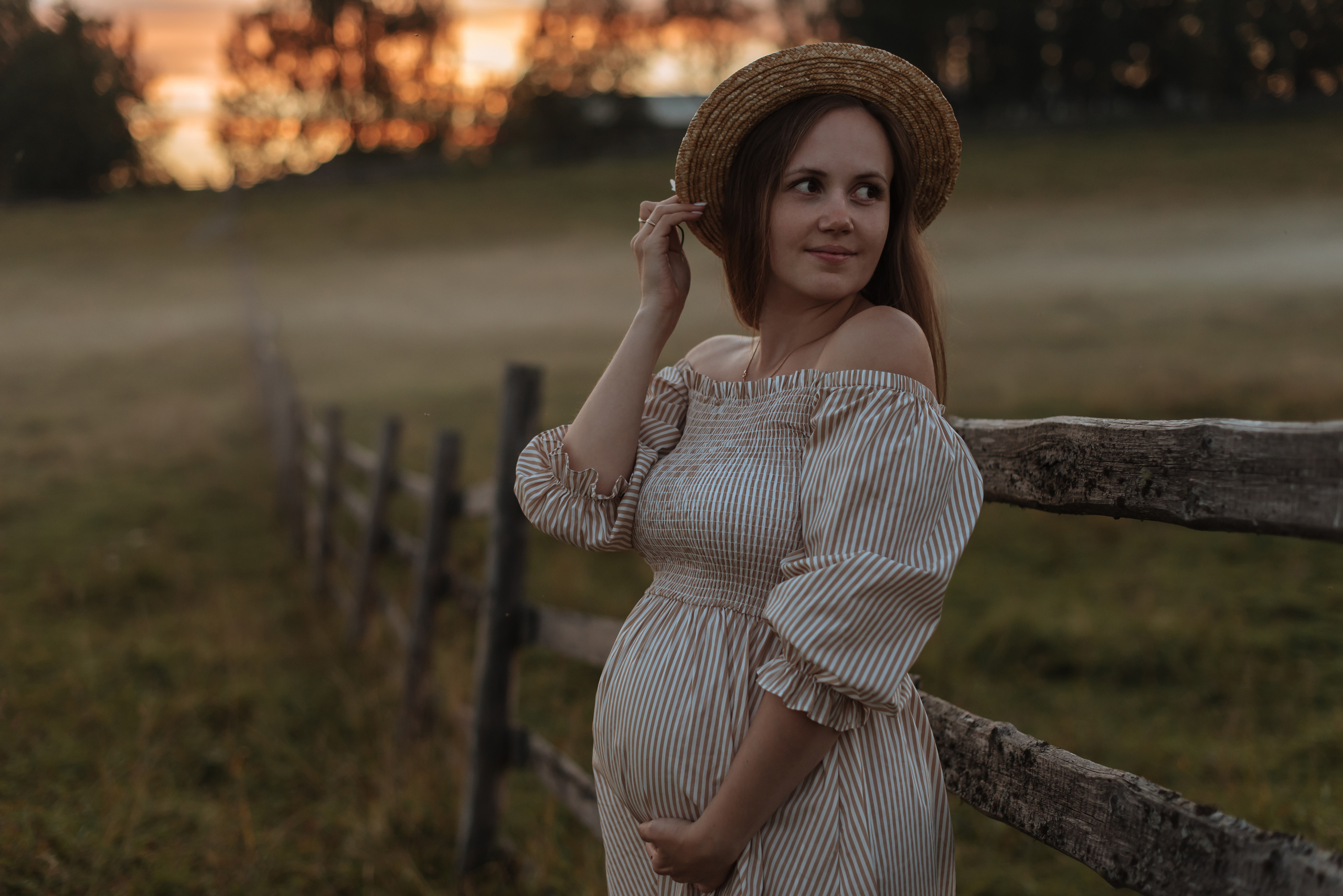 «В ожидании». Фотограф Мария Орлова (Мирный, Плесецк, Каргополь)