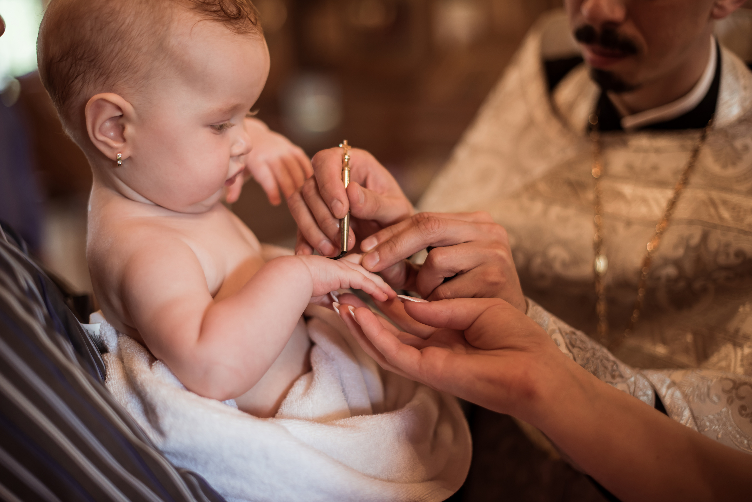 Крещения. Фотограф Мария Орлова (Мирный, Плесецк, Каргополь)