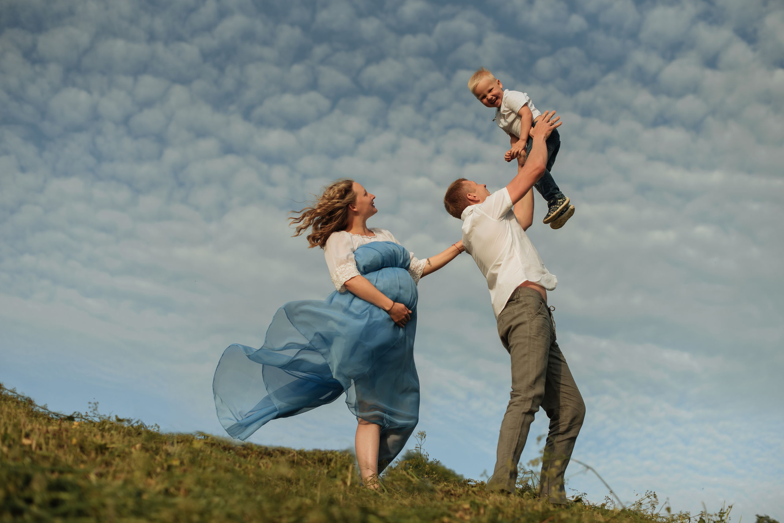 «В ожидании». Фотограф Мария Орлова (Мирный, Плесецк, Каргополь)