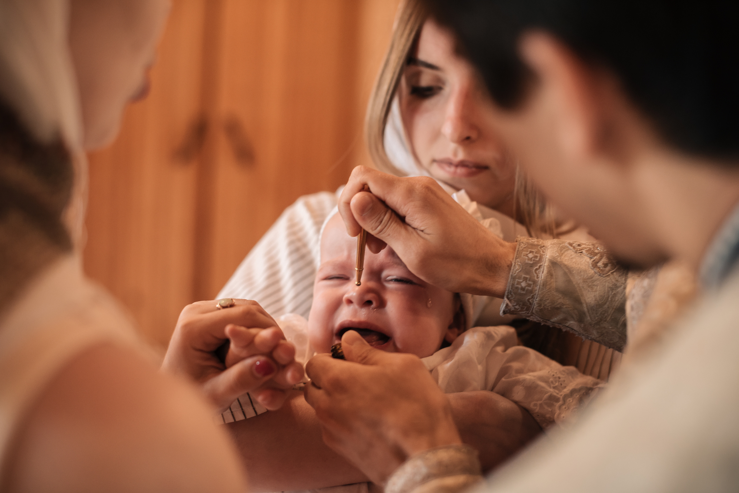 Крещения. Фотограф Мария Орлова (Мирный, Плесецк, Каргополь)