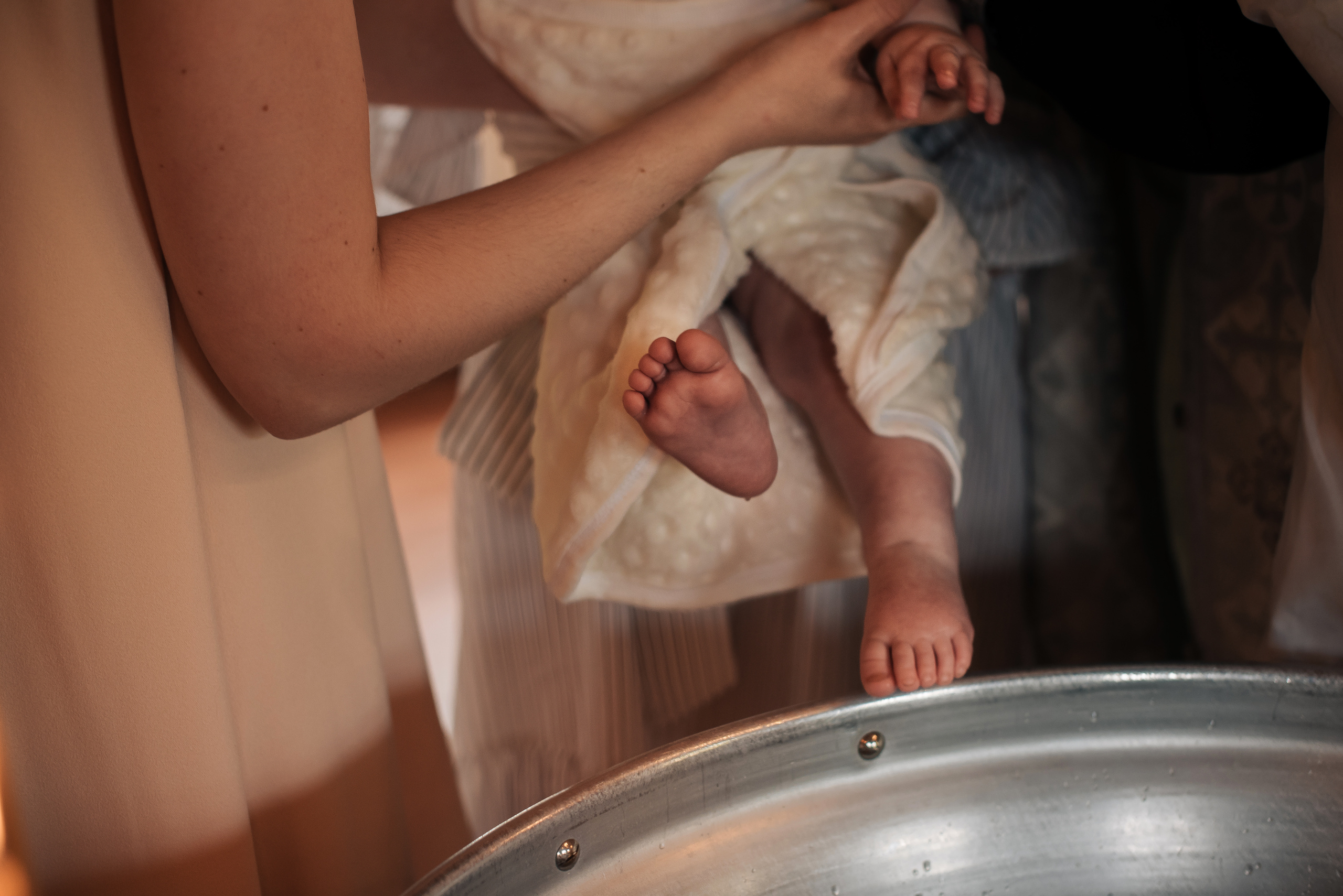 Крещения. Фотограф Мария Орлова (Мирный, Плесецк, Каргополь)