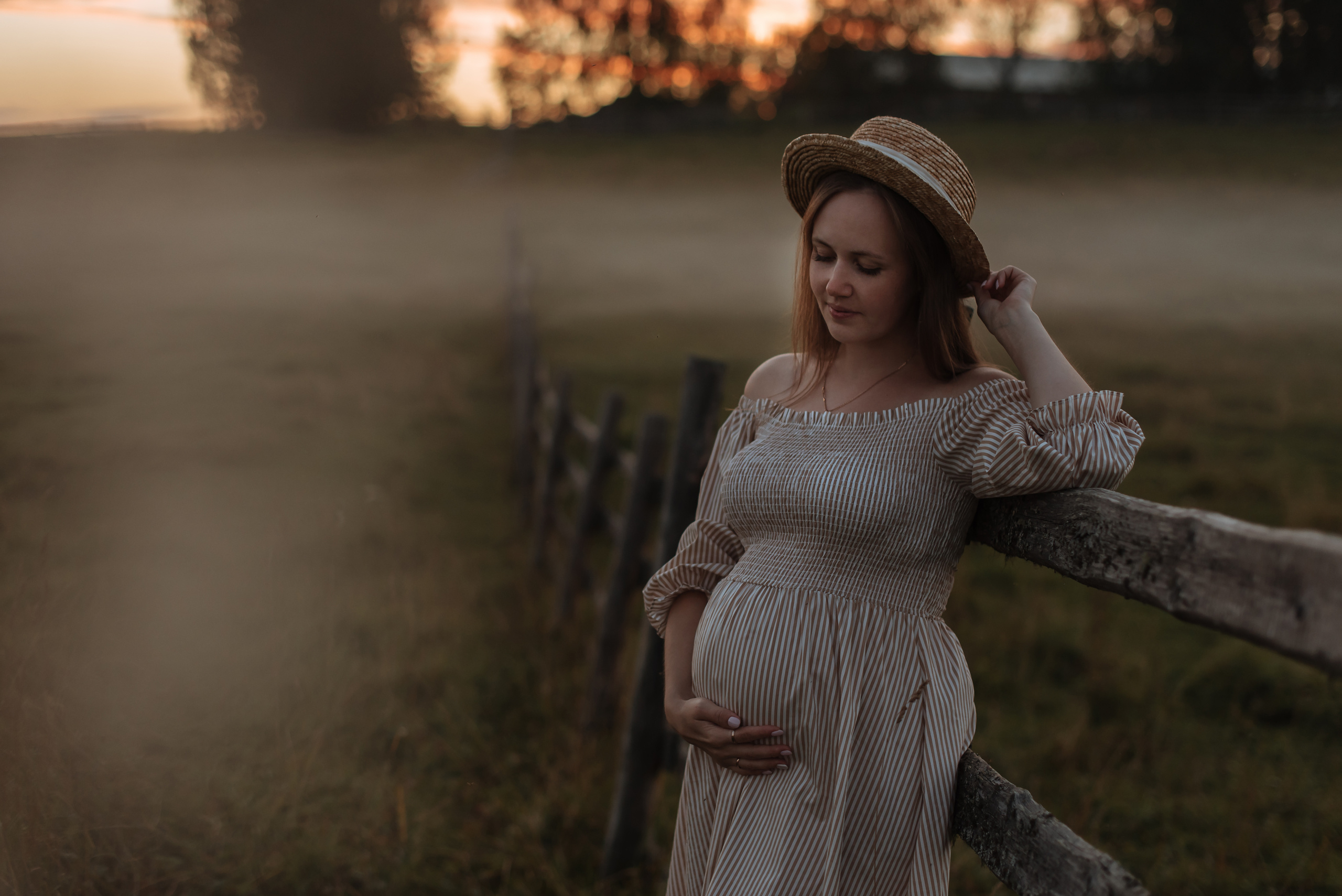 «В ожидании». Фотограф Мария Орлова (Мирный, Плесецк, Каргополь)