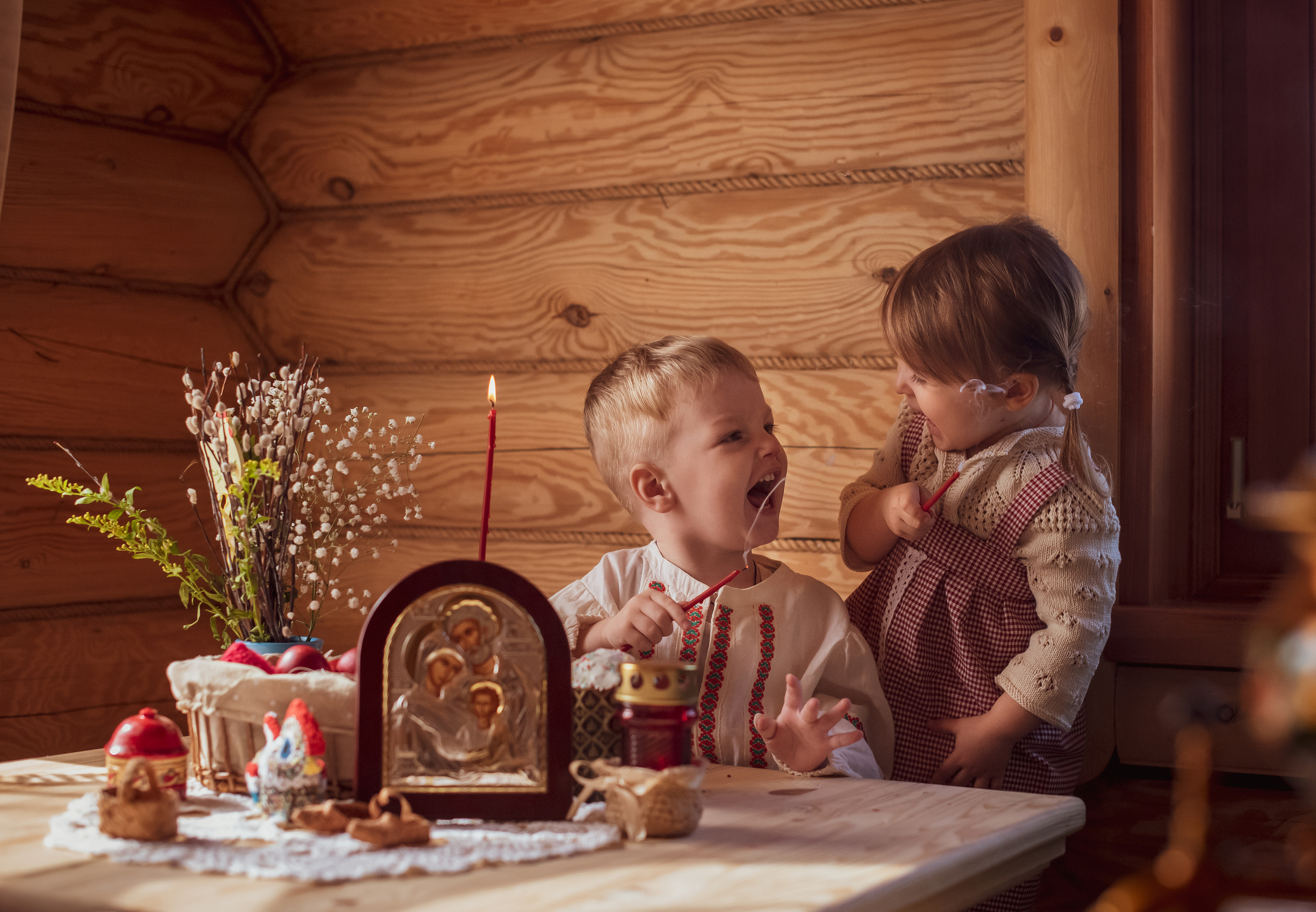 Творческие проекты. Фотограф Мария Орлова (Мирный, Плесецк, Каргополь)