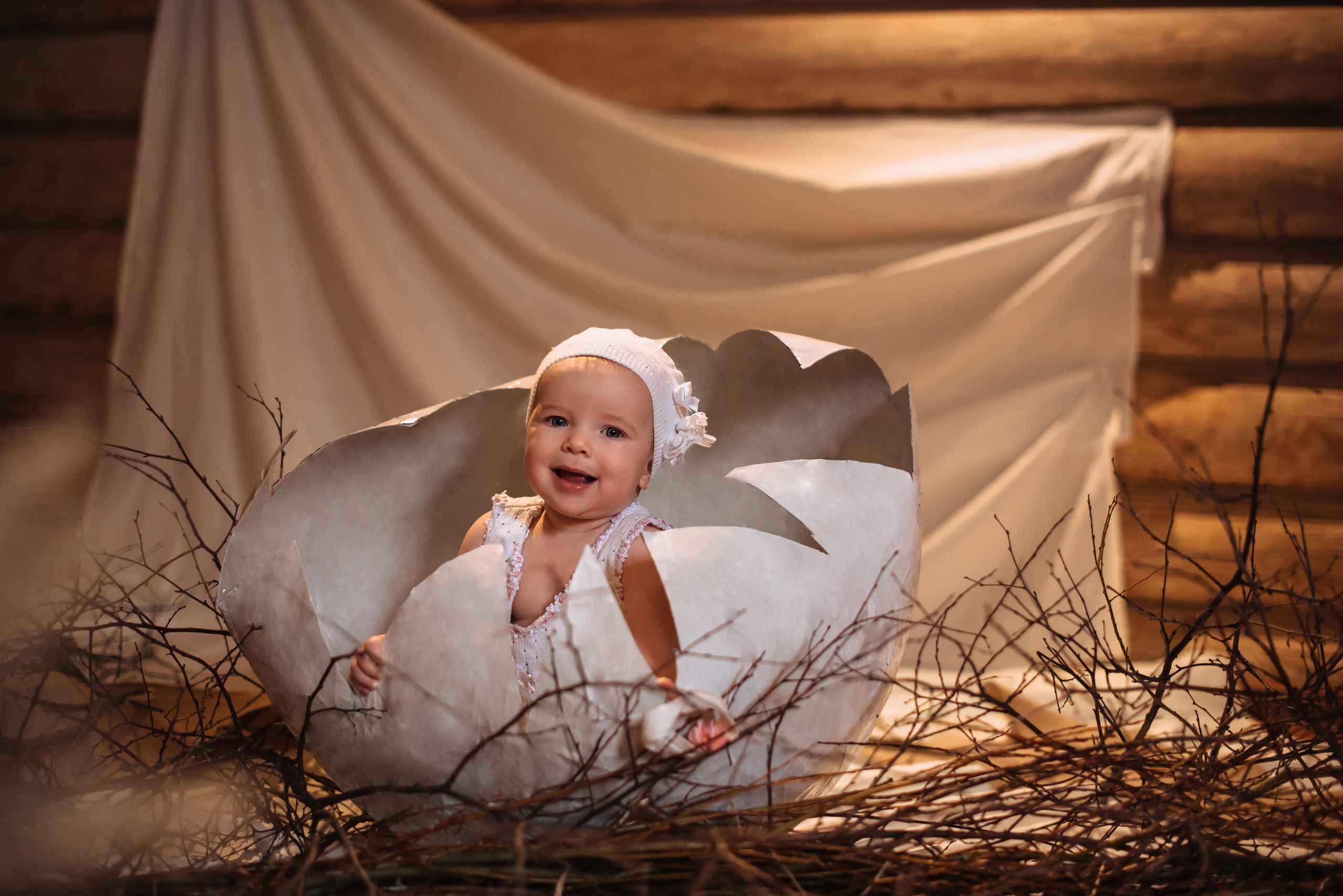 Творческие проекты. Фотограф Мария Орлова (Мирный, Плесецк, Каргополь)