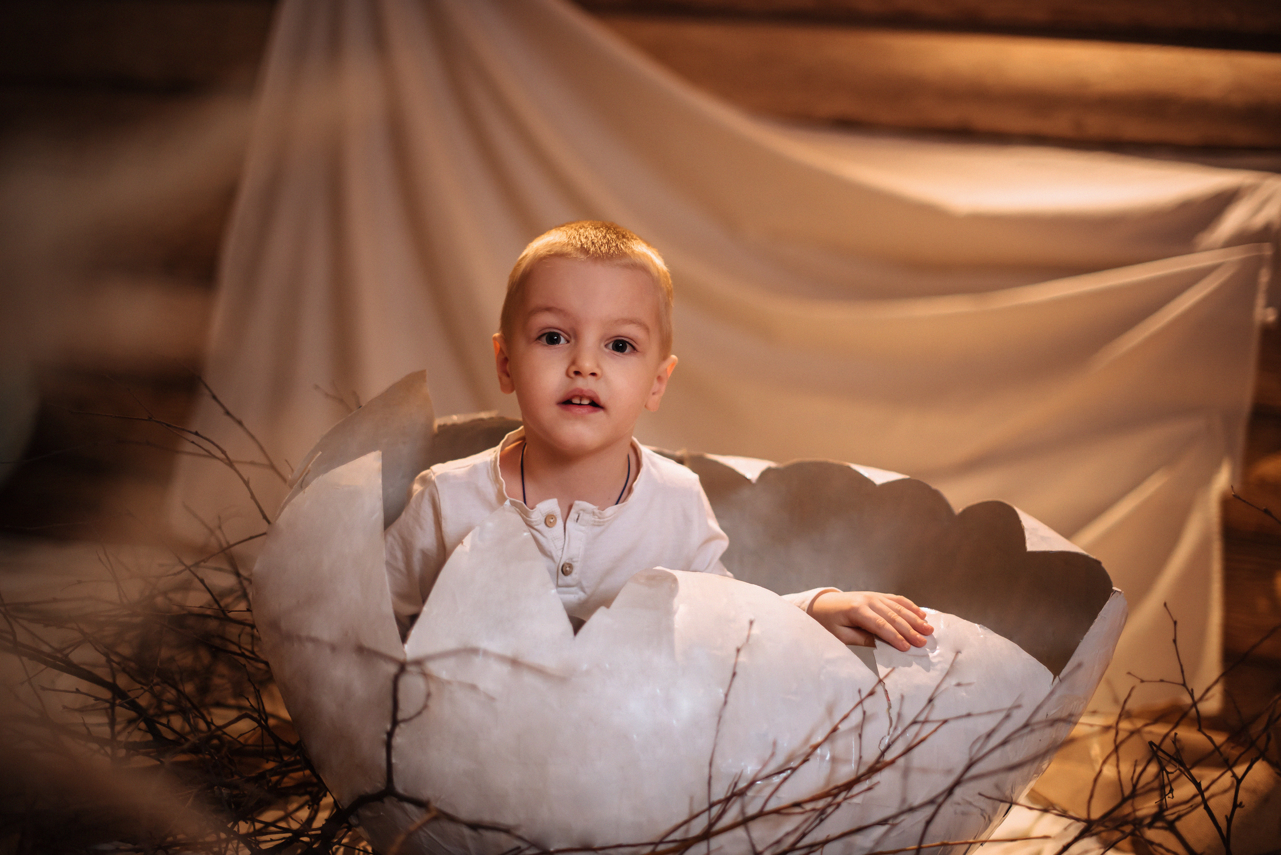 Творческие проекты. Фотограф Мария Орлова (Мирный, Плесецк, Каргополь)