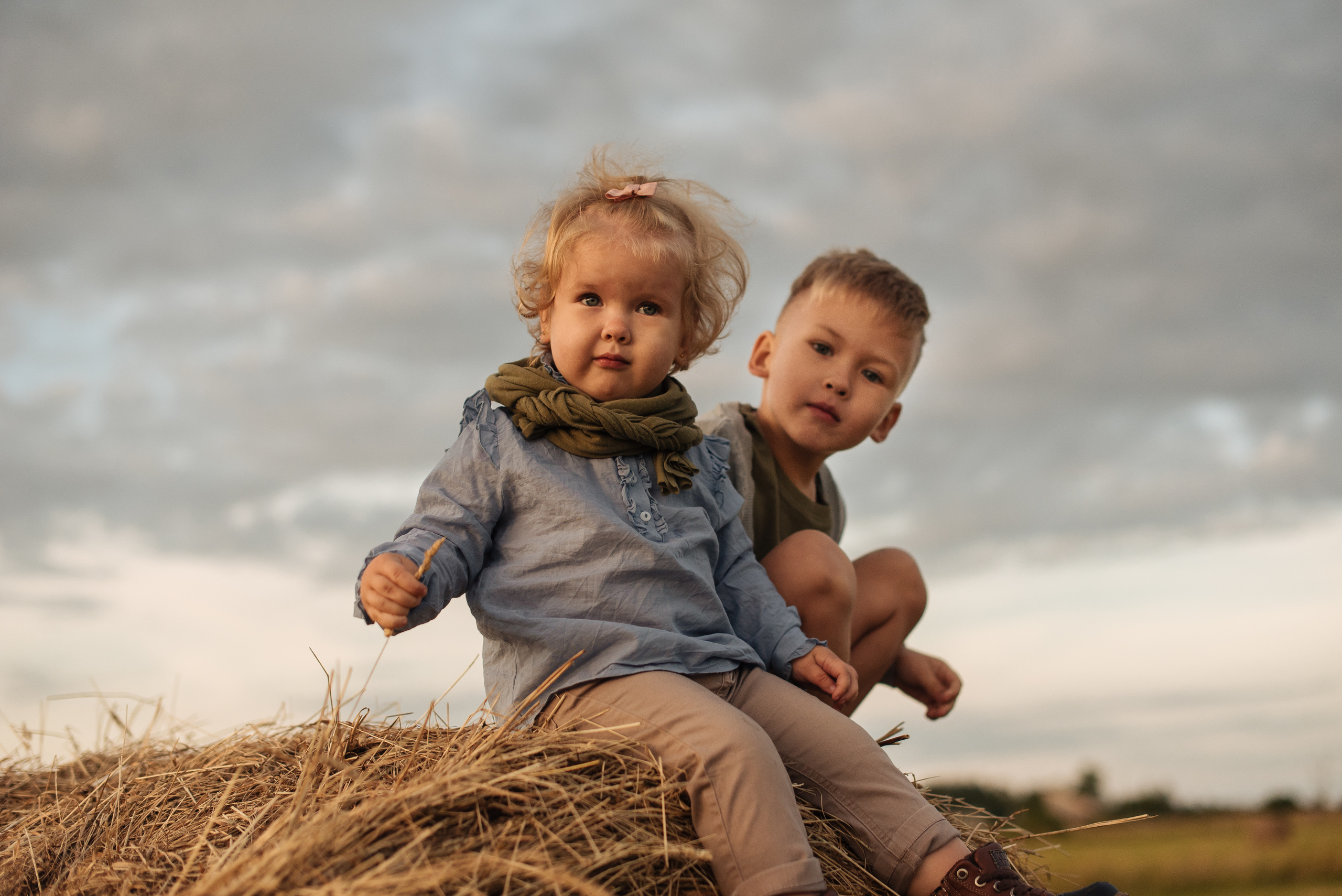 Семейные прогулки. Фотограф Мария Орлова (Мирный, Плесецк, Каргополь)