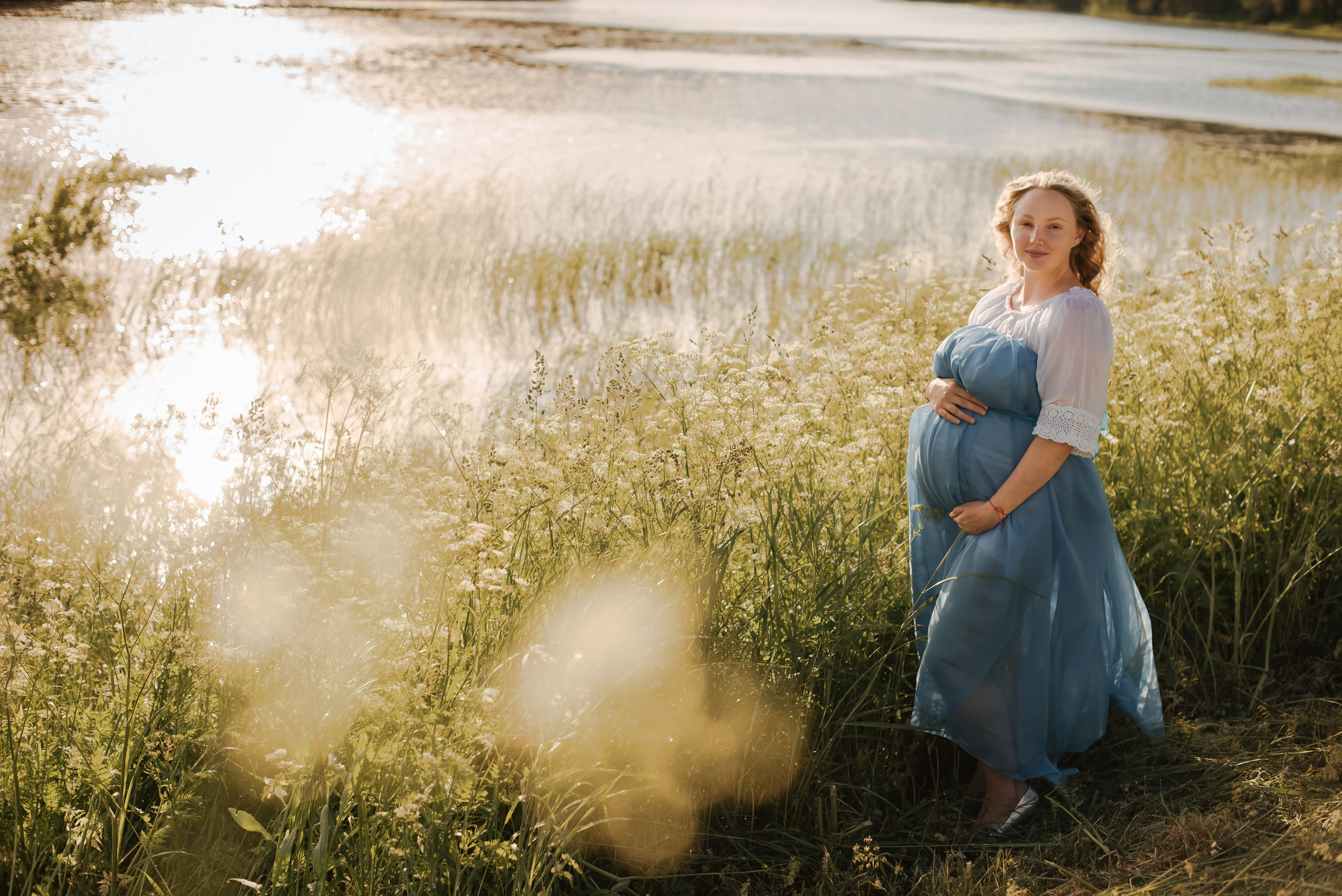 «В ожидании». Фотограф Мария Орлова (Мирный, Плесецк, Каргополь)