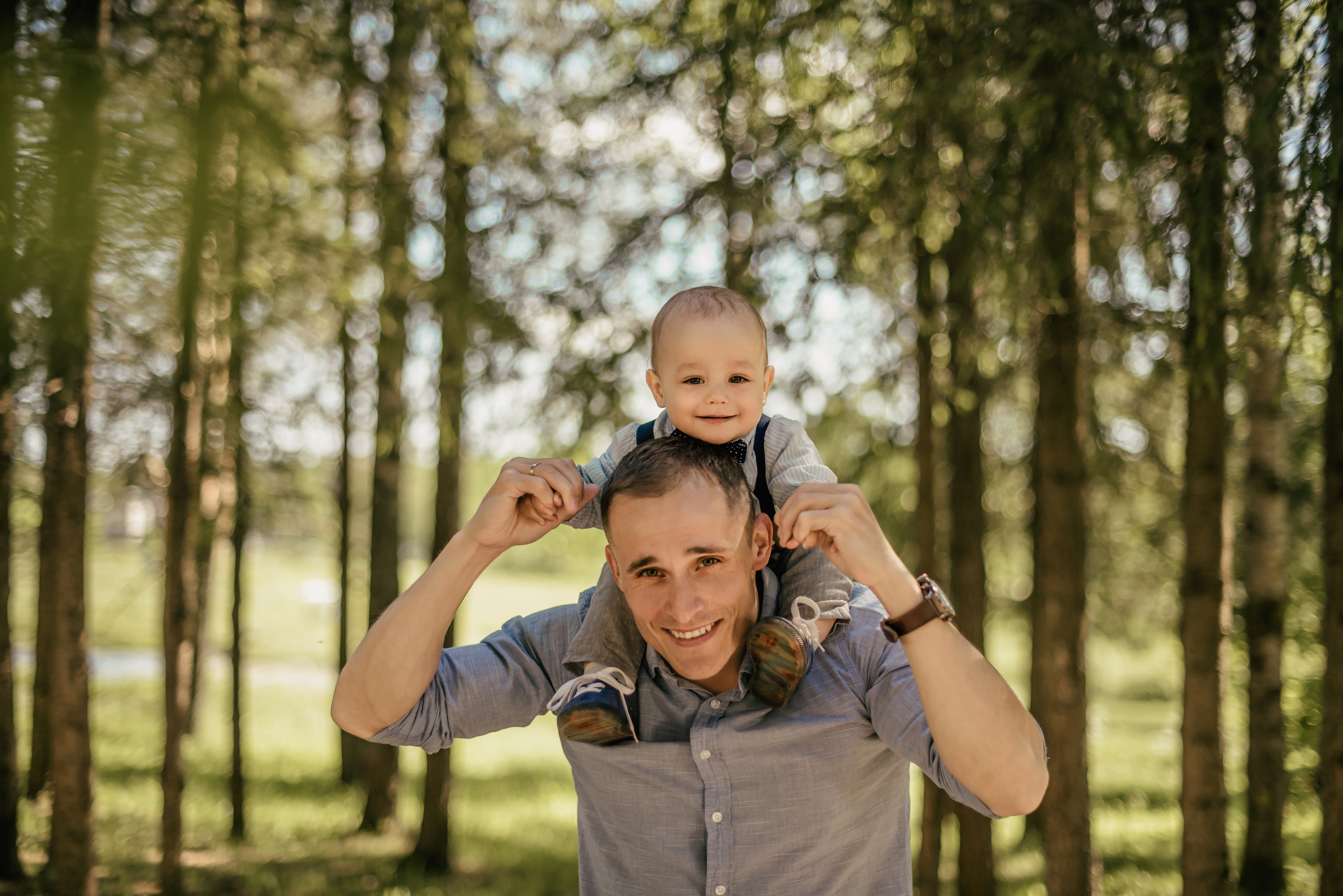 Семейные прогулки. Фотограф Мария Орлова (Мирный, Плесецк, Каргополь)