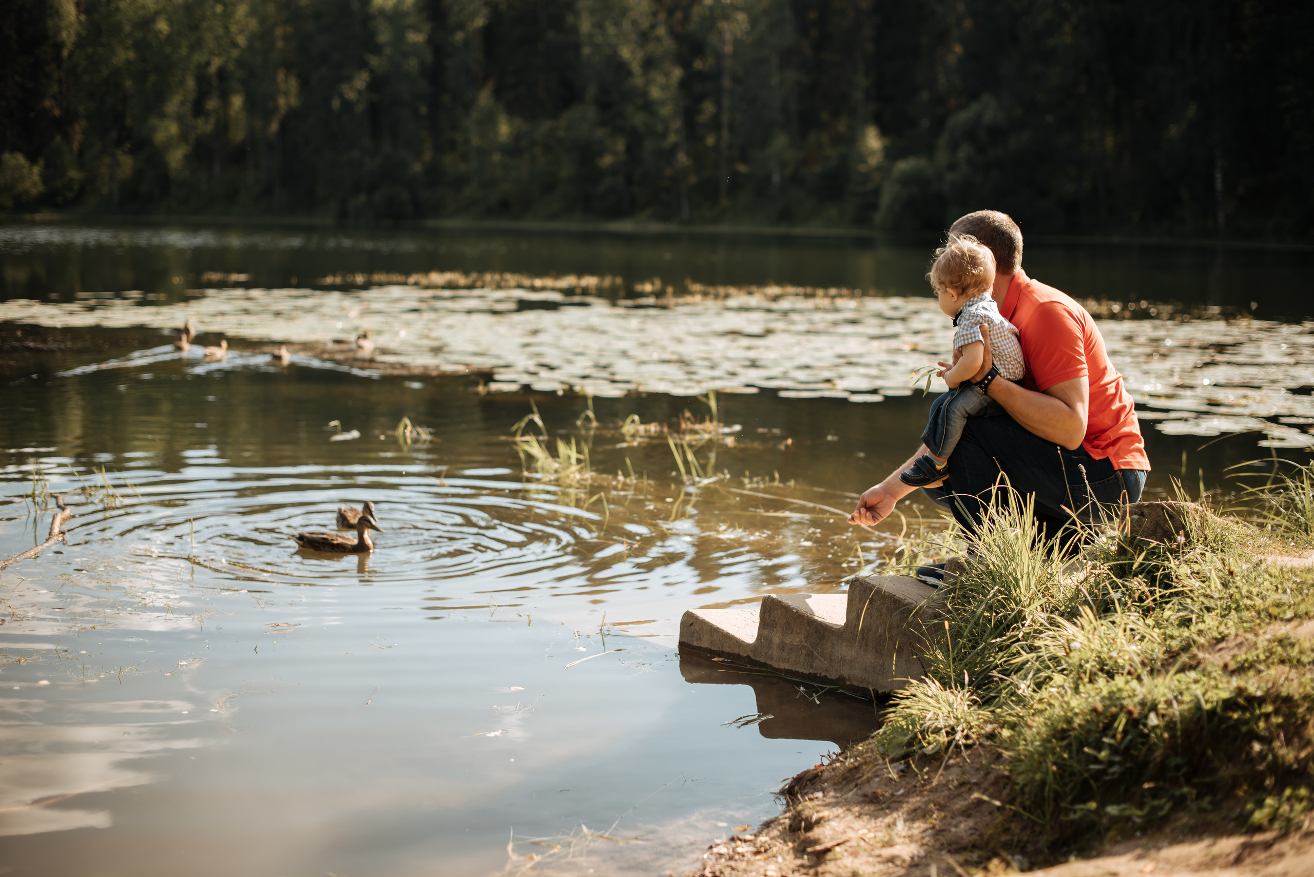 Семейные прогулки. Фотограф Мария Орлова (Мирный, Плесецк, Каргополь)