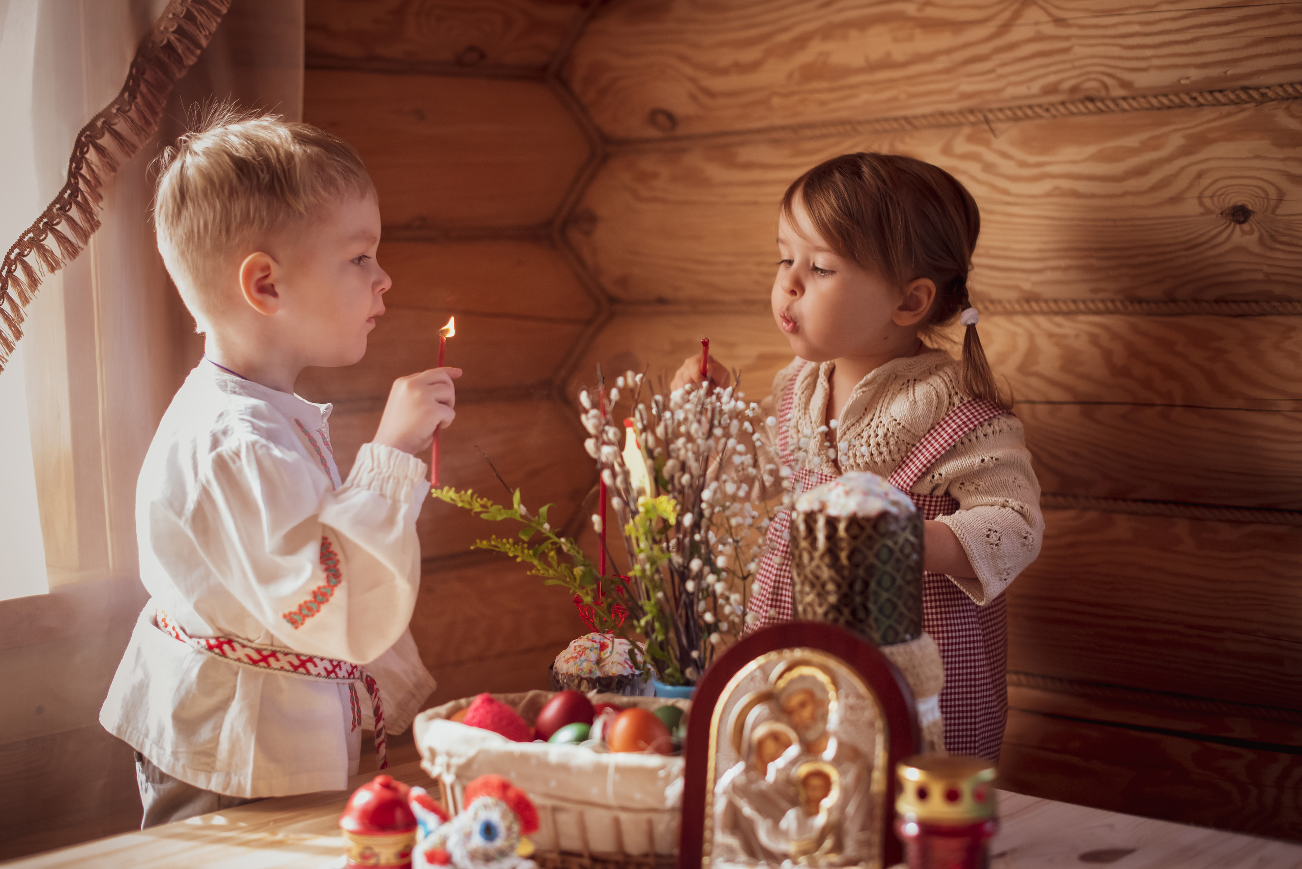 Творческие проекты. Фотограф Мария Орлова (Мирный, Плесецк, Каргополь)