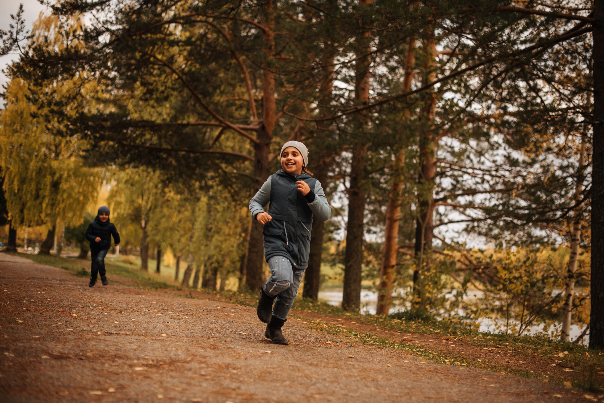 Семейные прогулки. Фотограф Мария Орлова (Мирный, Плесецк, Каргополь)