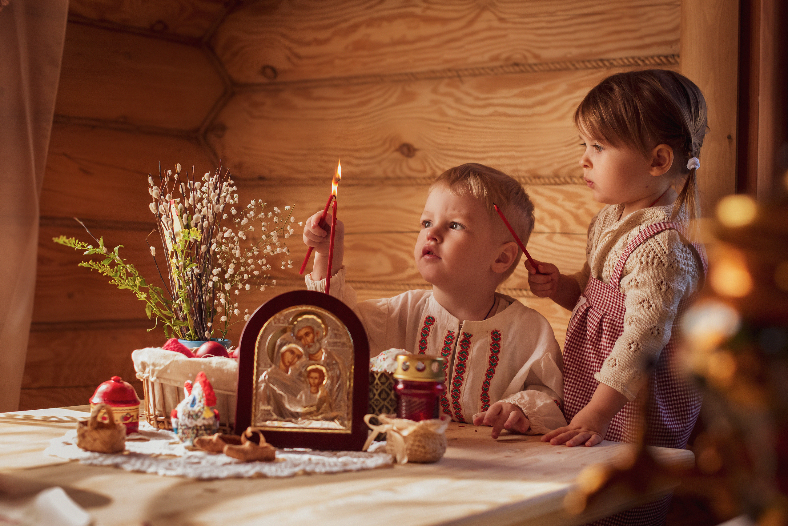Творческие проекты. Фотограф Мария Орлова (Мирный, Плесецк, Каргополь)