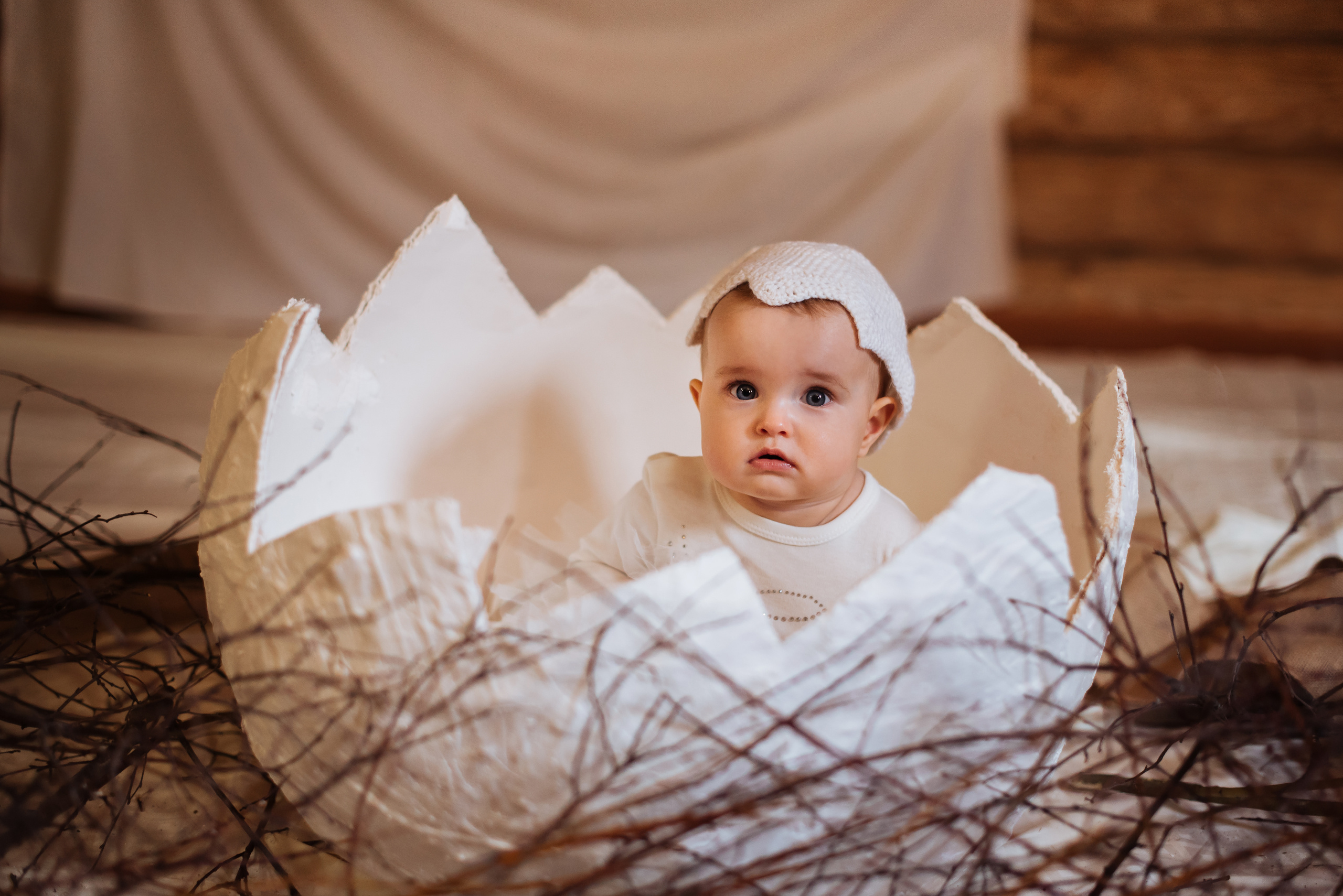 Творческие проекты. Фотограф Мария Орлова (Мирный, Плесецк, Каргополь)