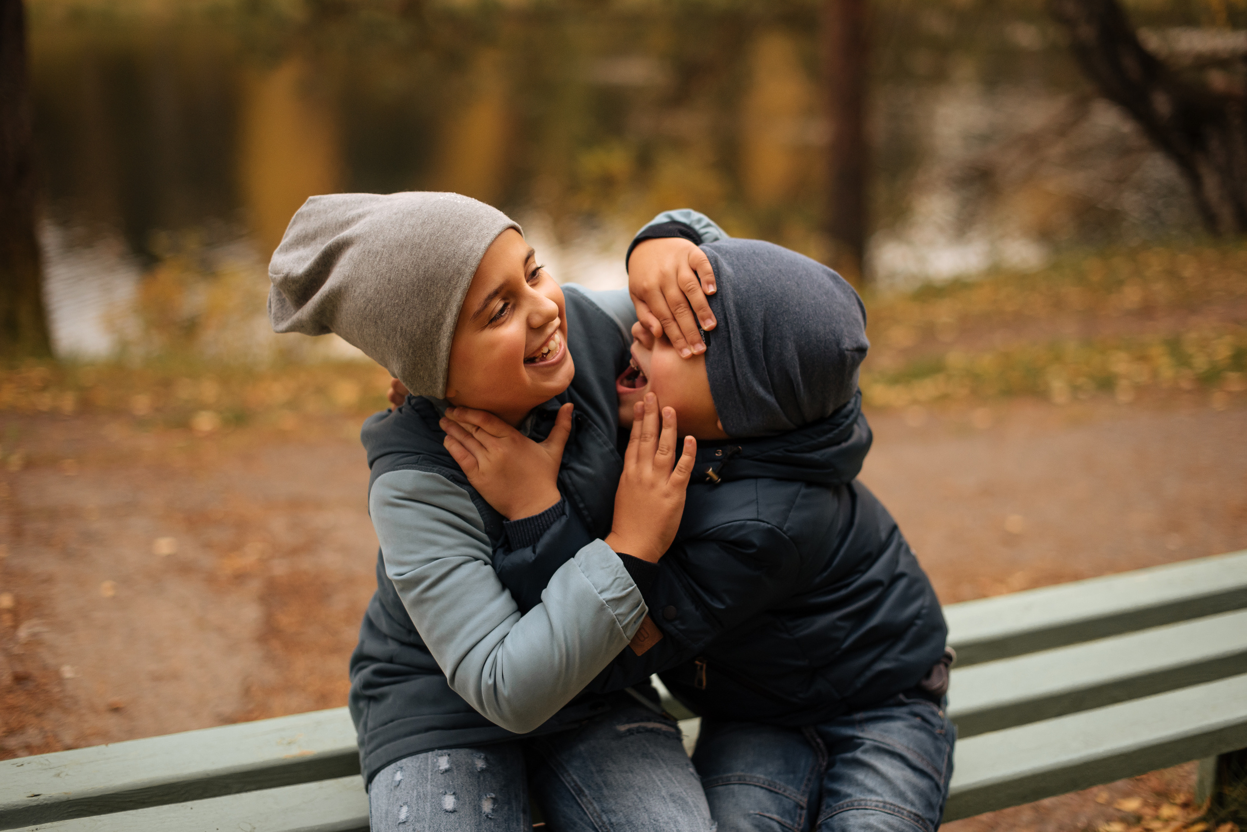 Семейные прогулки. Фотограф Мария Орлова (Мирный, Плесецк, Каргополь)