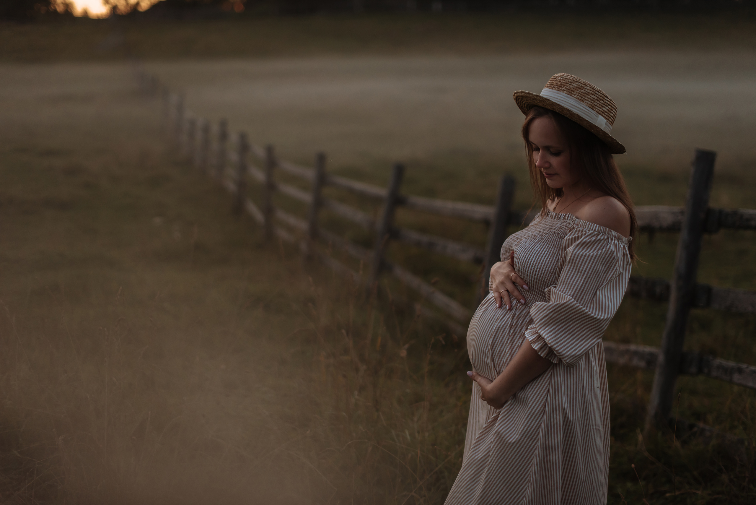 «В ожидании». Фотограф Мария Орлова (Мирный, Плесецк, Каргополь)