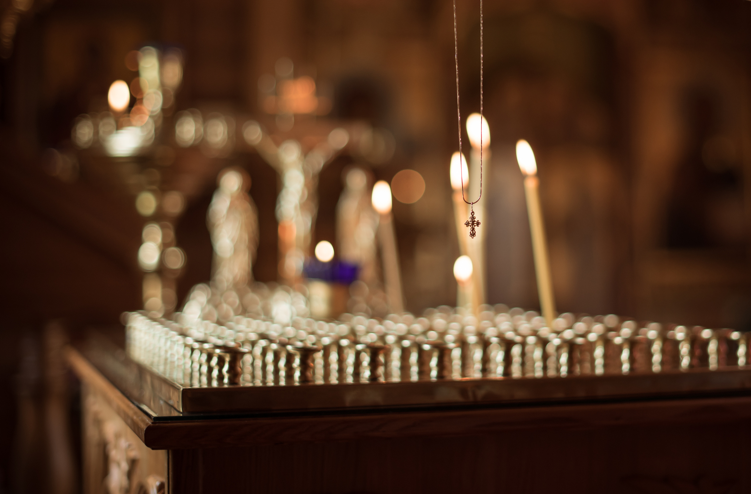 Крещения. Фотограф Мария Орлова (Мирный, Плесецк, Каргополь)