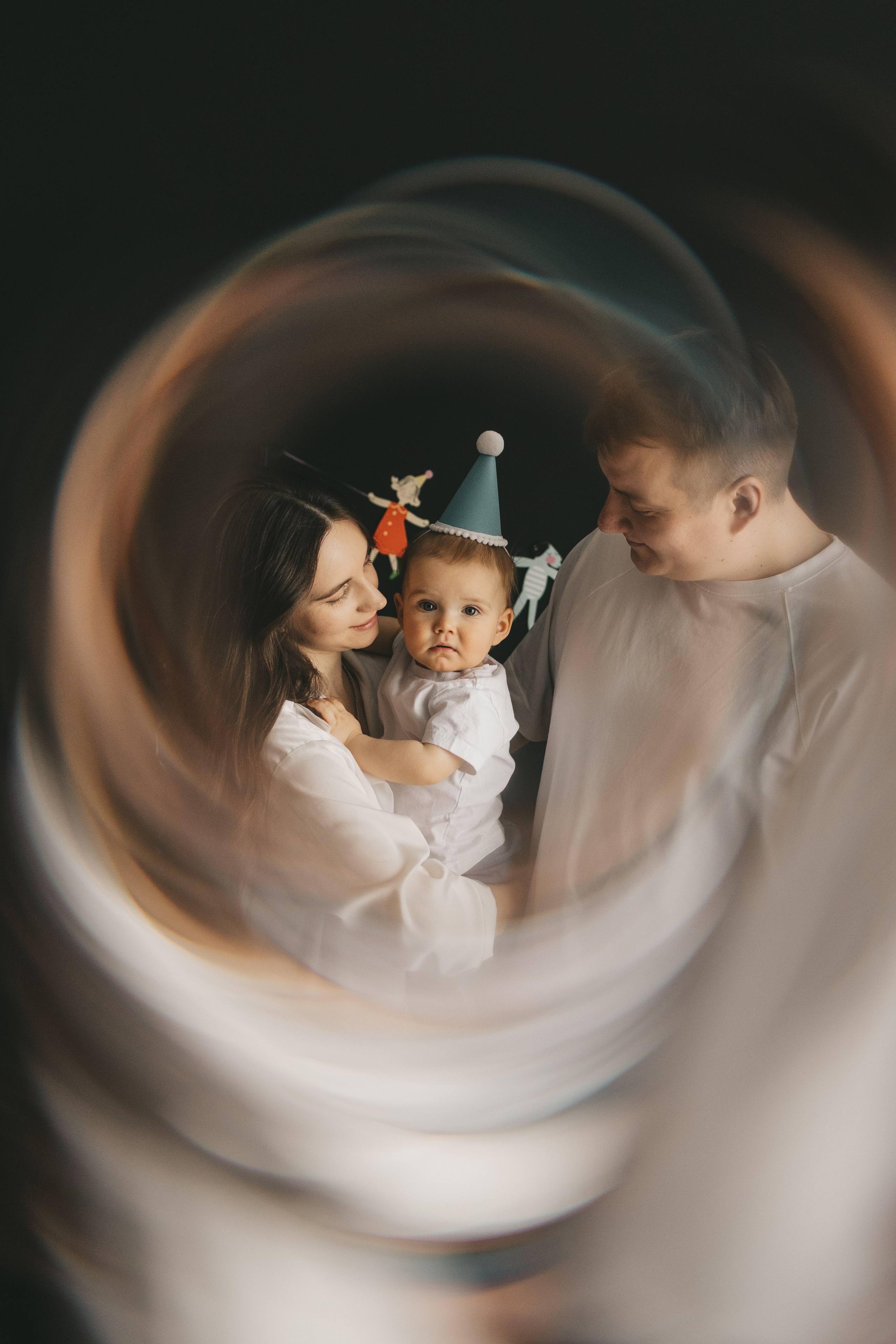 Фотосессия у Вас дома. Семейный и детский фотограф и видеограф в Москве, Дрокина Наталья