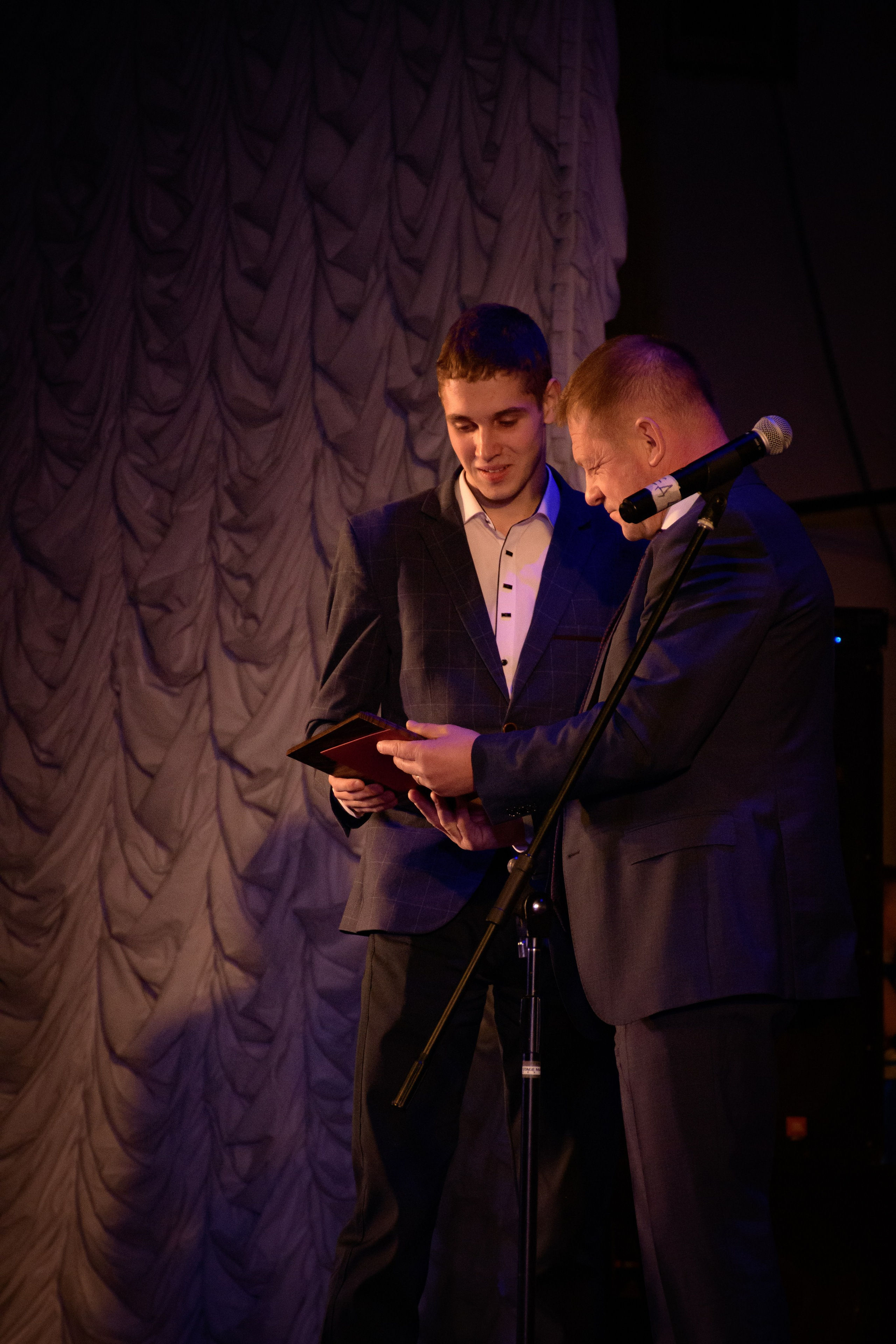 ОБЩЕСТВЕННОЕ ПРИЗНАНИЕ. Photokarish