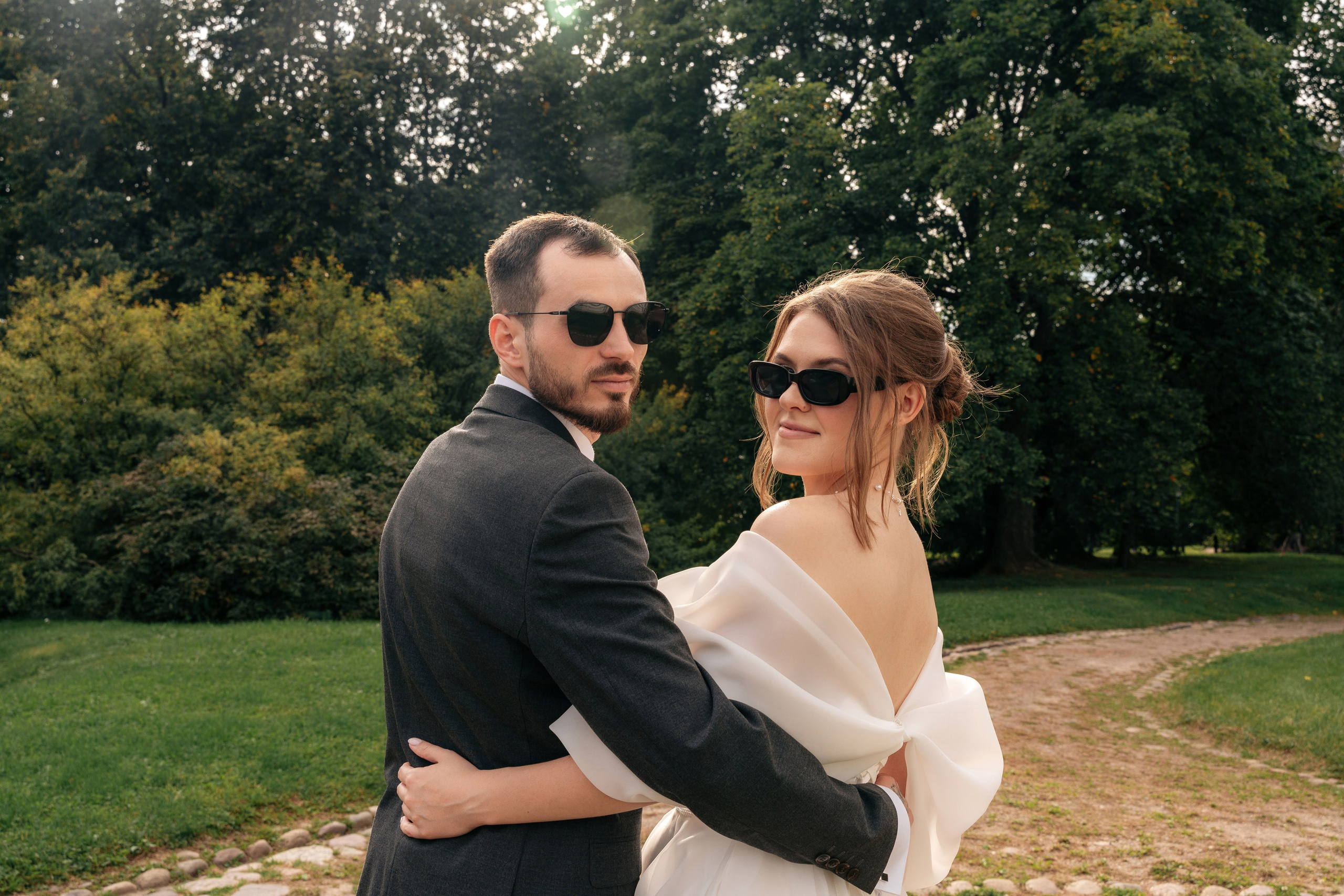 Екатерина и Кирилл | Москва. Свадебный фотограф Анастасия Лебедикова Москва