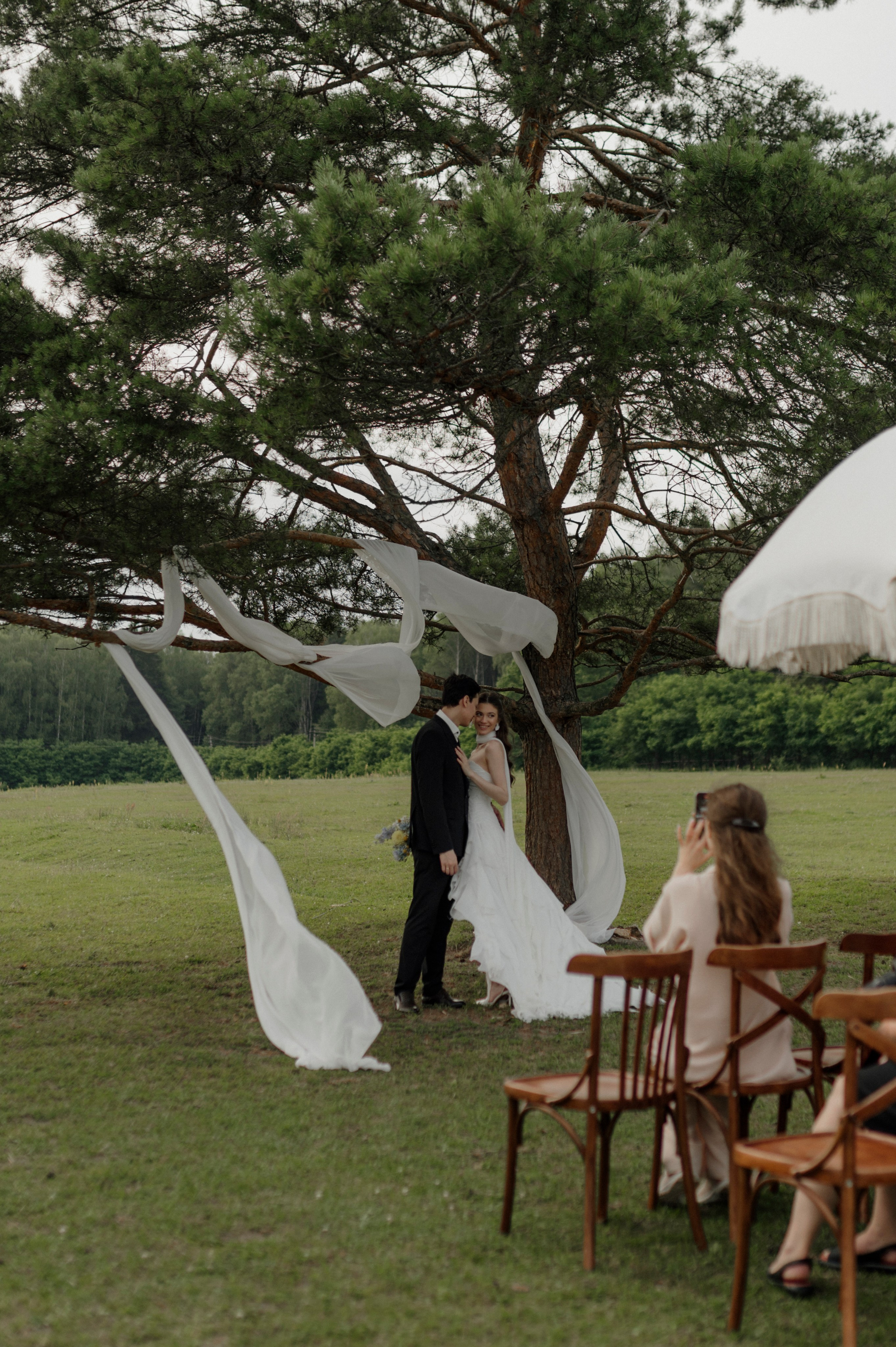 Артур и Таисия. Свадебный и Семейный фотограф в Ярославле Алёна Колясникова