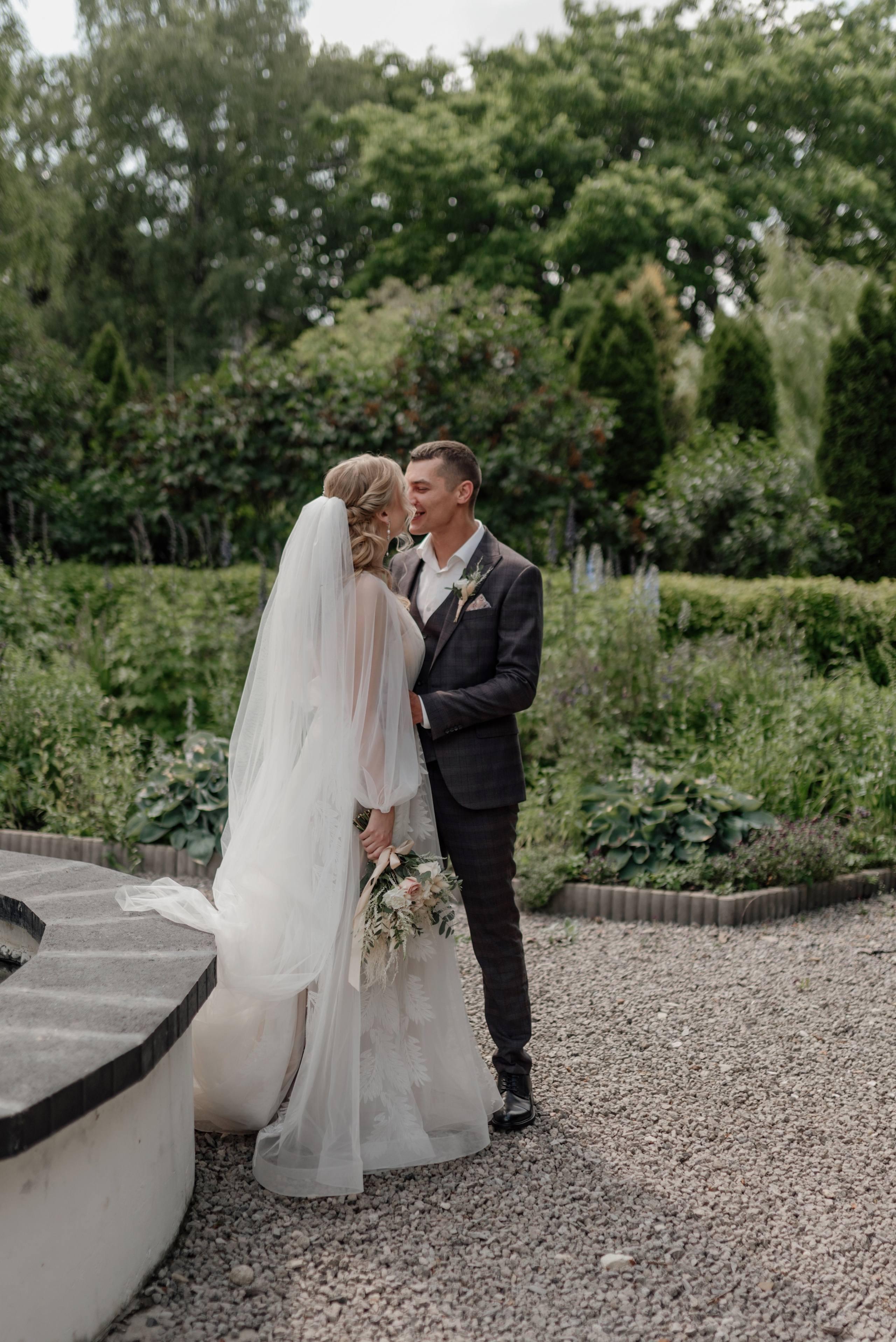 V&N. Свадебный и Семейный фотограф в Ярославле Алёна Колясникова