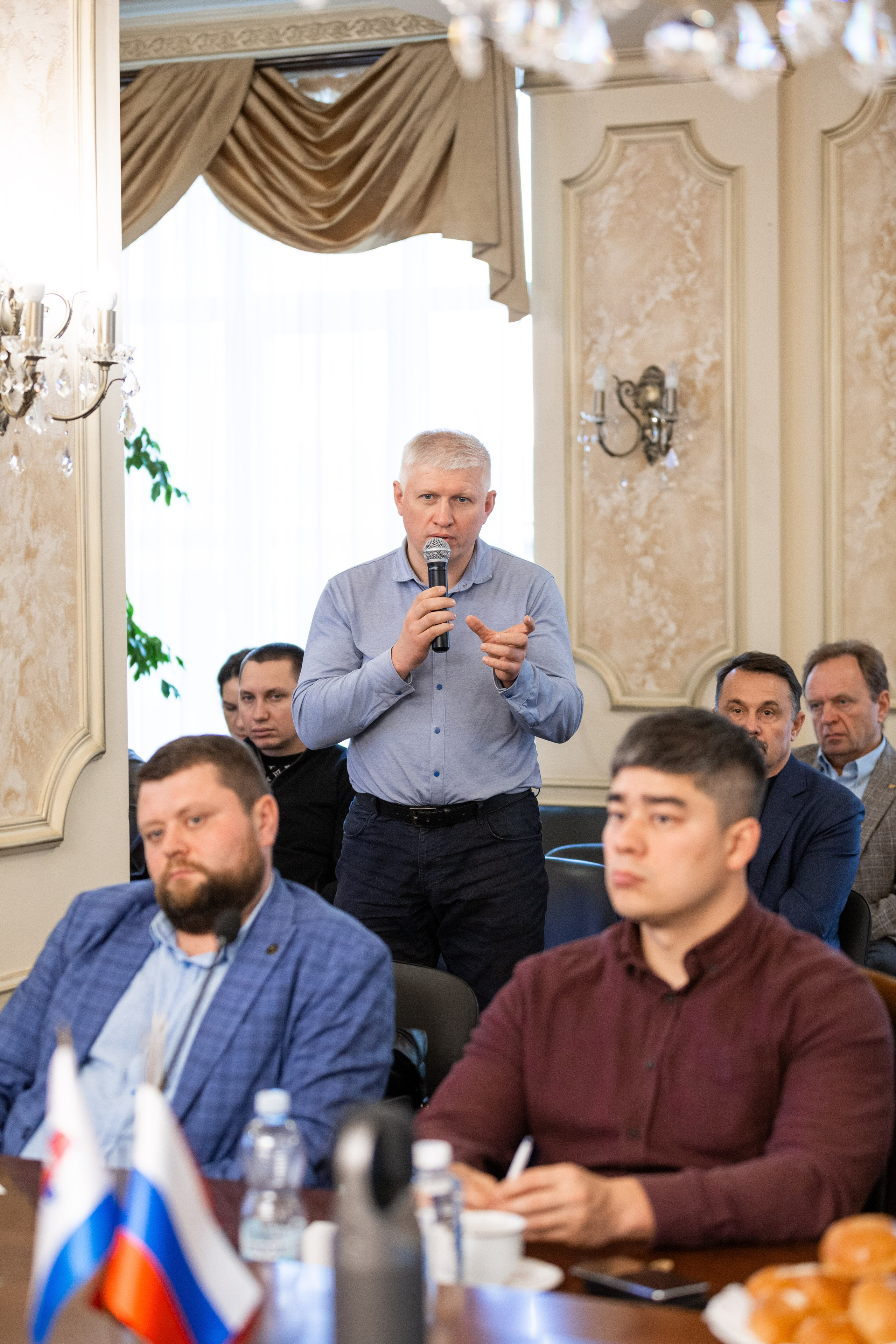 Экскурсия на завод Москабельмет. Рекламный, предметный, репортажный, семейный фотограф и художник в Москве